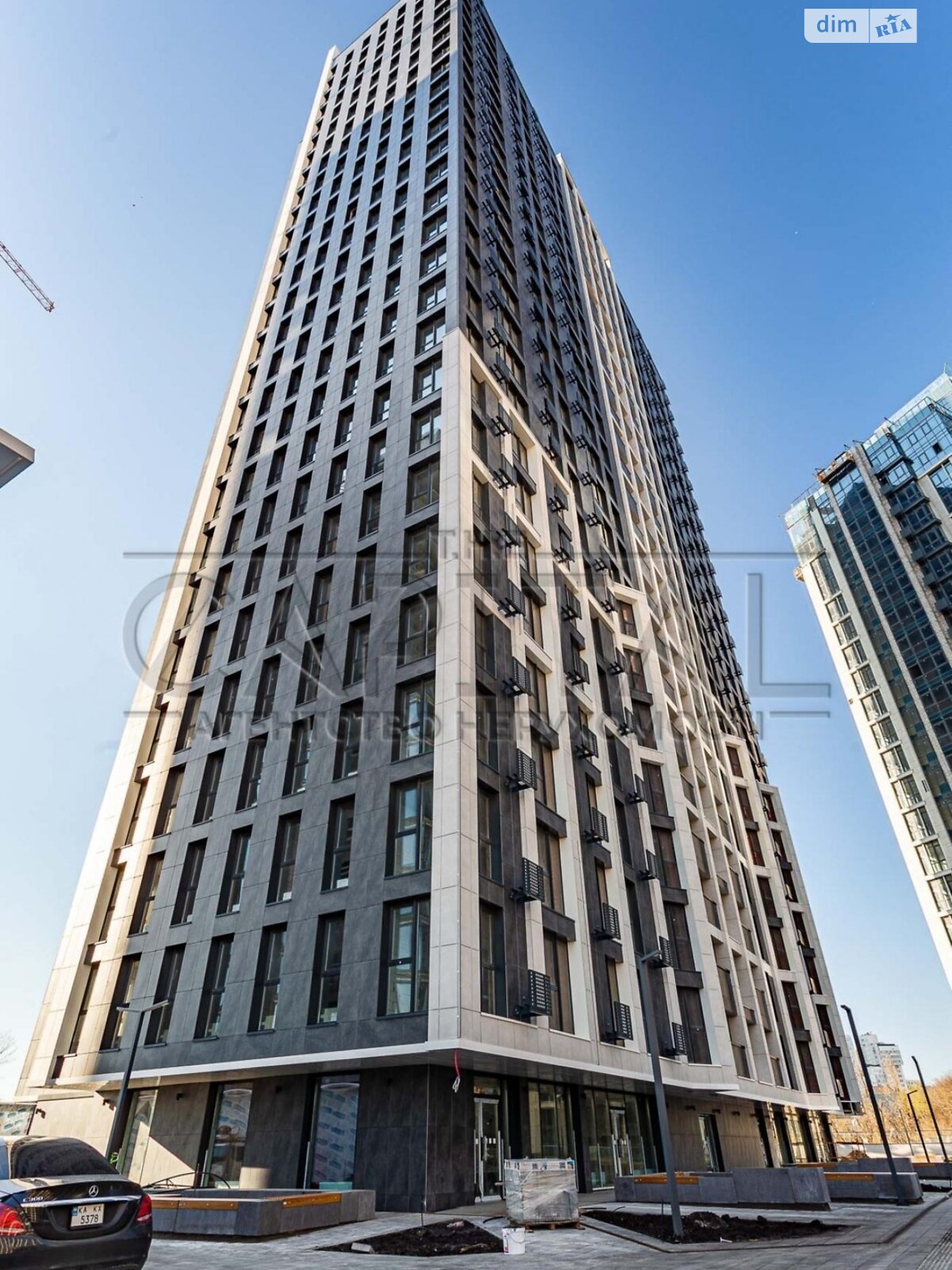 Продажа двухкомнатной квартиры в Киеве, на ул. Андрея Верхогляда 30, фото 1 Продажа двухкомнатной квартиры в Киеве, на ул. Андрея Верхогляда 30, фото 1