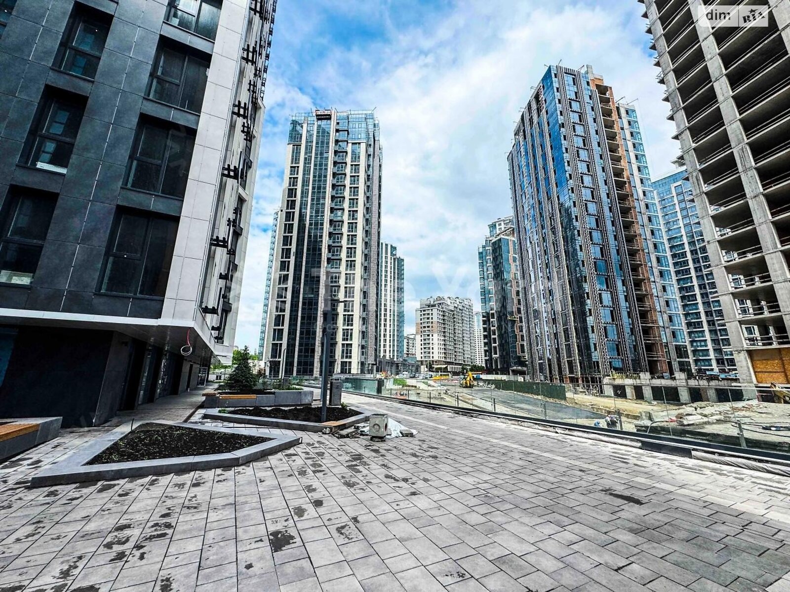 Продажа двухкомнатной квартиры в Киеве, на ул. Андрея Верхогляда 30, фото 1 Продажа двухкомнатной квартиры в Киеве, на ул. Андрея Верхогляда 30, фото 1