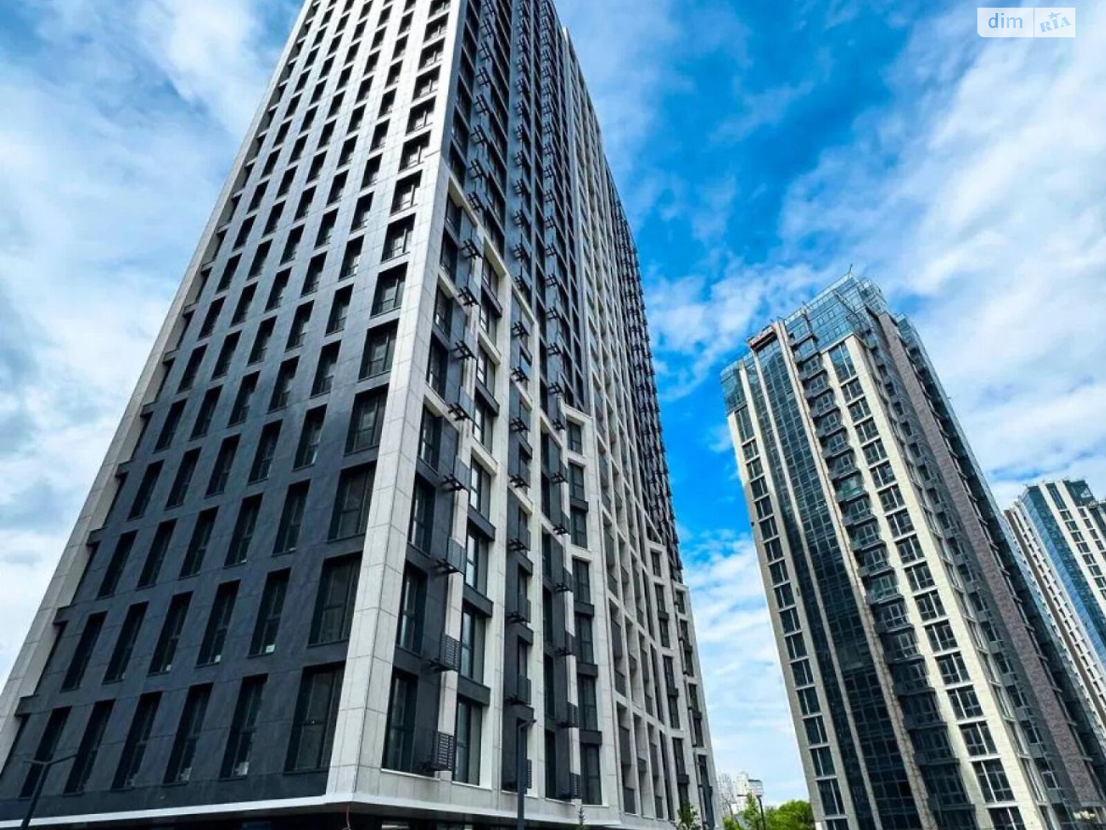 Продажа двухкомнатной квартиры в Киеве, на ул. Андрея Верхогляда 30, фото 1 Продажа двухкомнатной квартиры в Киеве, на ул. Андрея Верхогляда 30, фото 1