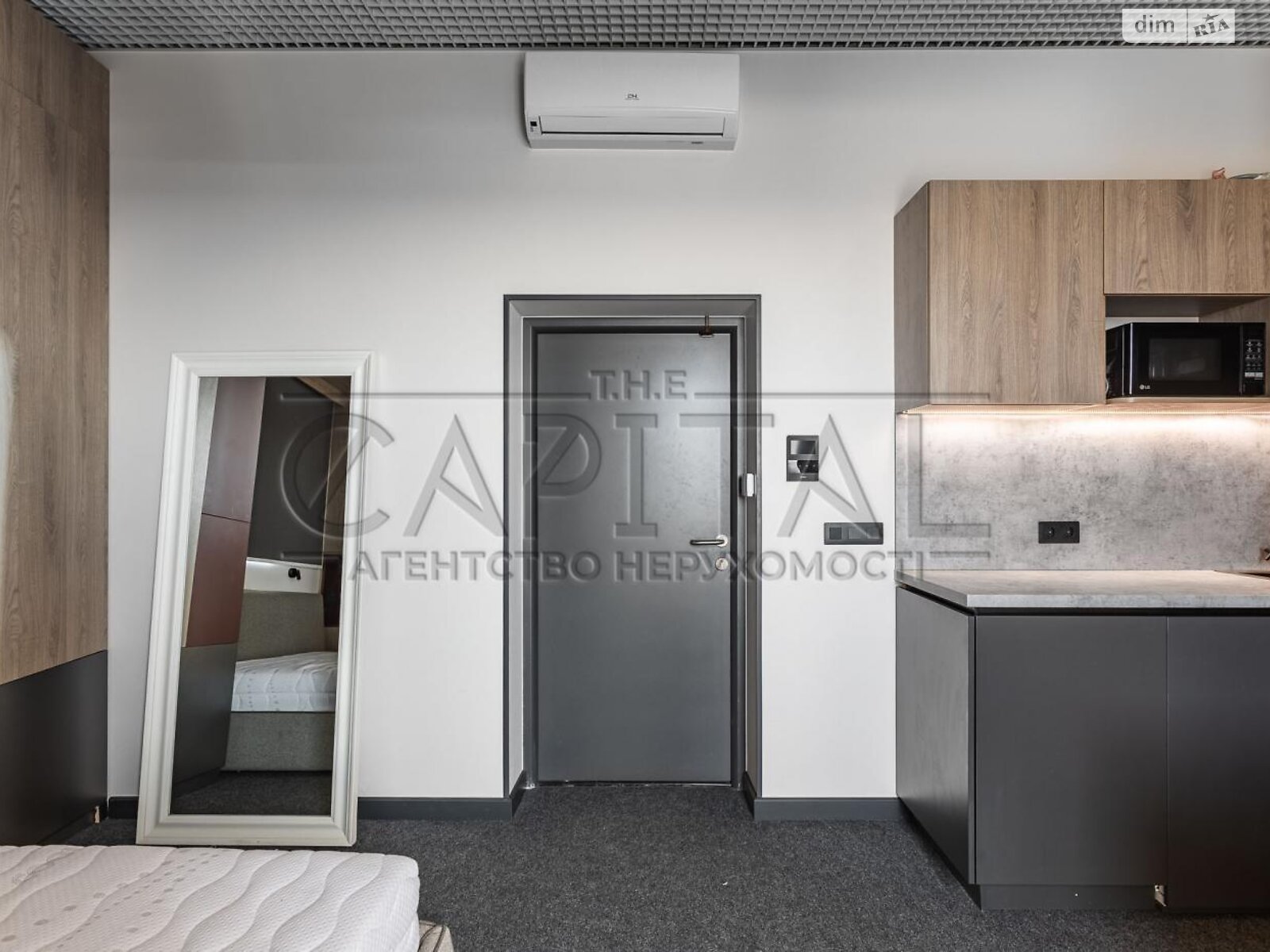 Продажа однокомнатной квартиры в Киеве, на ул. Андрея Верхогляда 17, район Печерский фото 1 Продажа однокомнатной квартиры в Киеве, на ул. Андрея Верхогляда 17, район Печерский фото 1