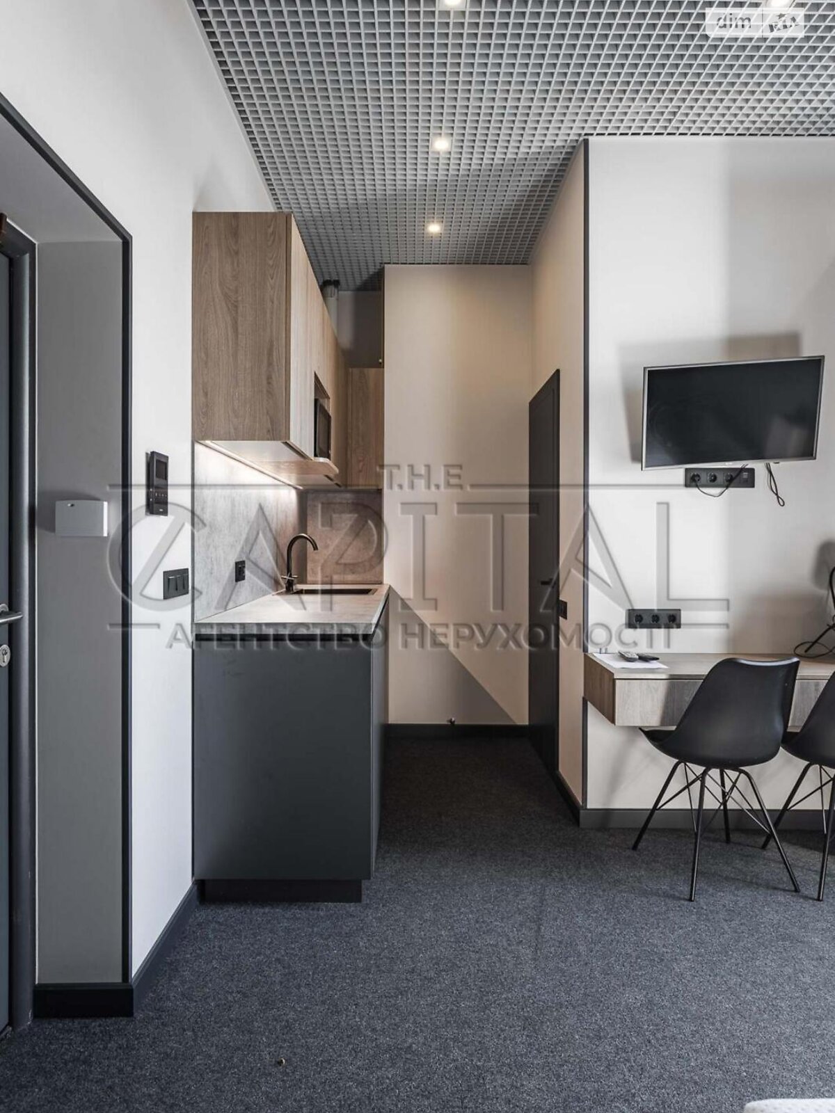 Продажа однокомнатной квартиры в Киеве, на ул. Андрея Верхогляда 17, район Печерский фото 1 Продажа однокомнатной квартиры в Киеве, на ул. Андрея Верхогляда 17, район Печерский фото 1