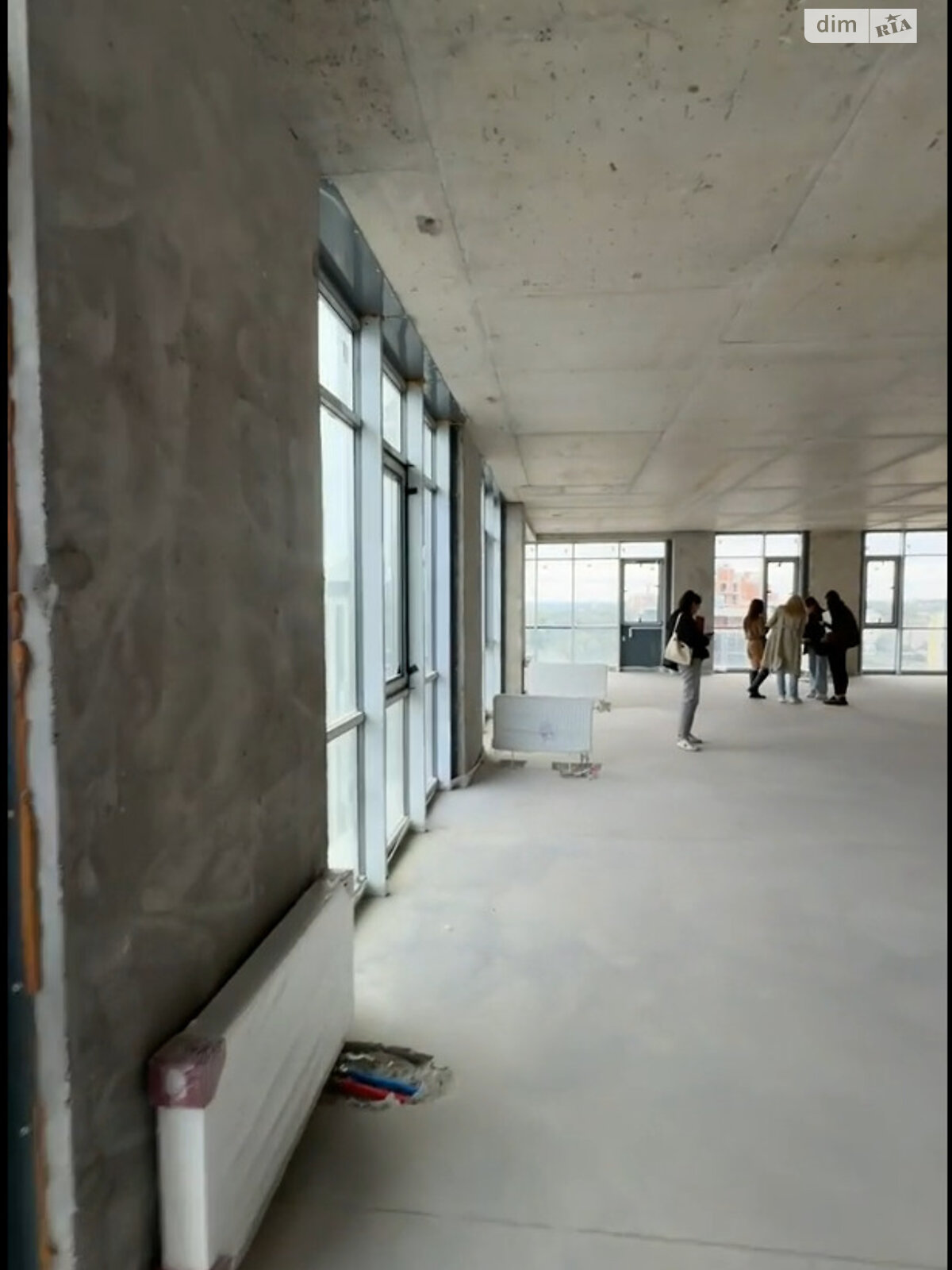 Продаж п`ятикімнатної квартири в Києві, на вул. Андрія Верхогляда 17, фото 1