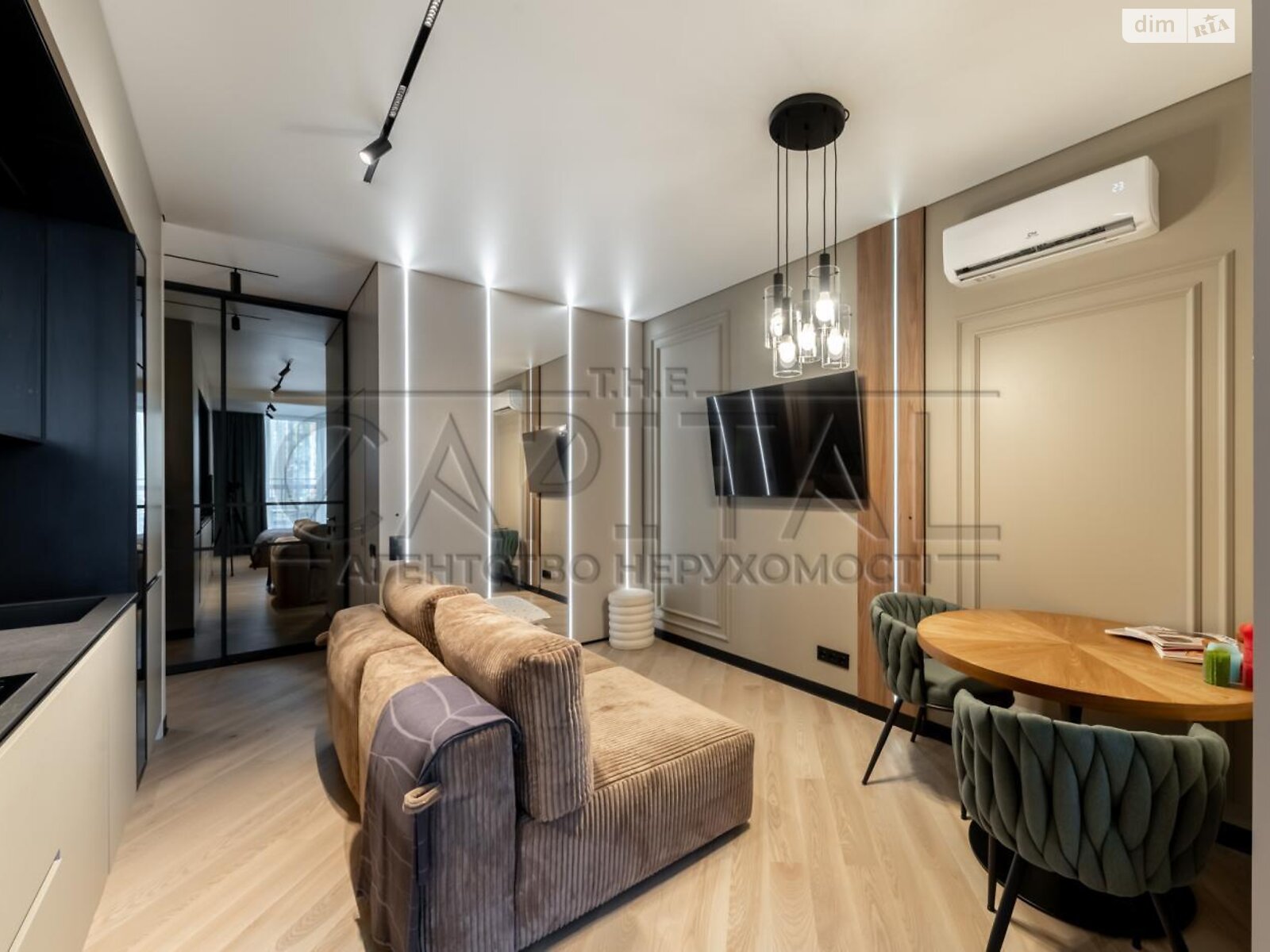 Продаж однокімнатної квартири в Києві, на вул. Андрія Верхогляда 14А, район Печерський фото 1 Продаж однокімнатної квартири в Києві, на вул. Андрія Верхогляда 14А, район Печерський фото 1