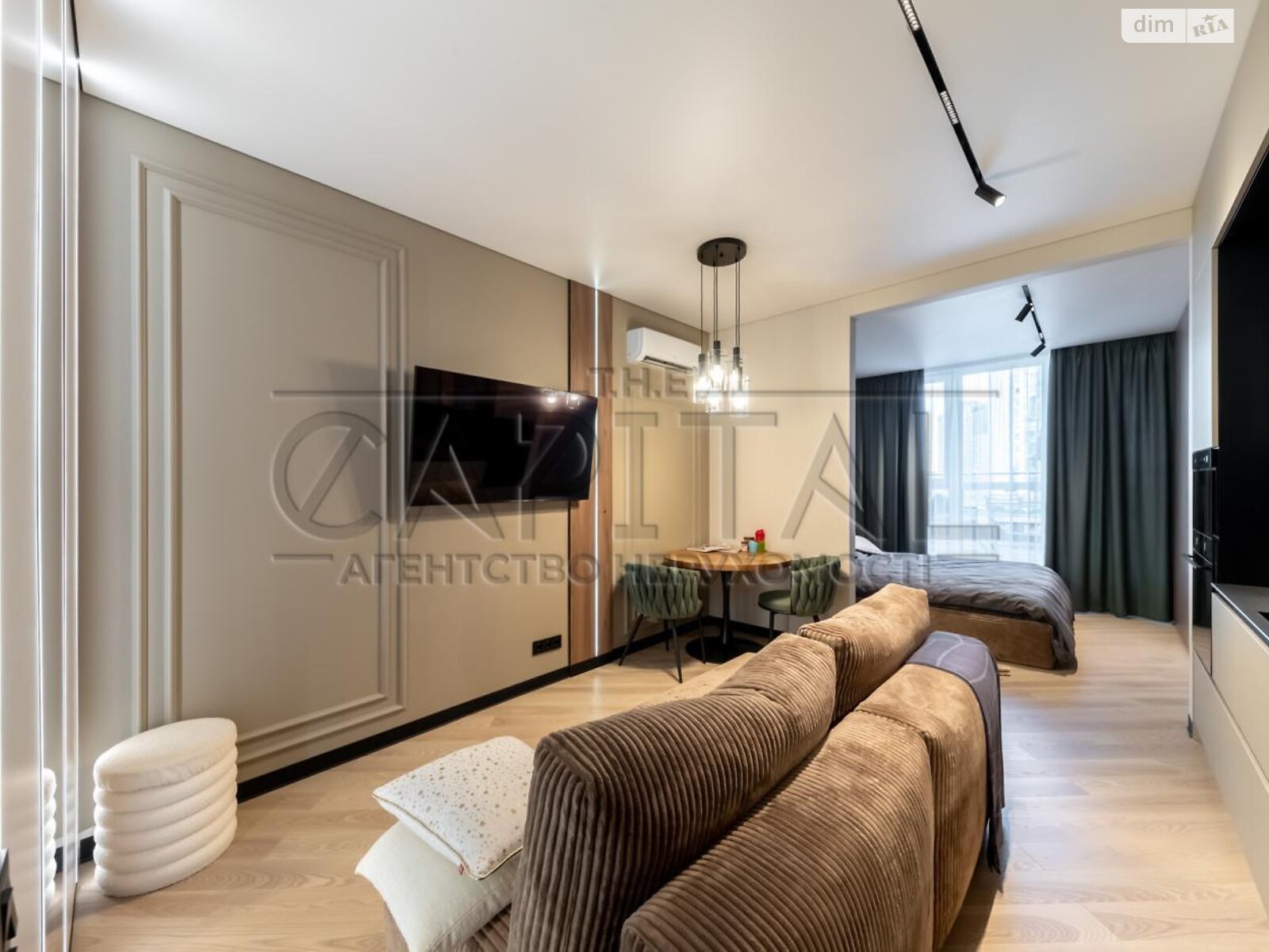 Продаж однокімнатної квартири в Києві, на вул. Андрія Верхогляда 14А, район Печерський фото 1 Продаж однокімнатної квартири в Києві, на вул. Андрія Верхогляда 14А, район Печерський фото 1