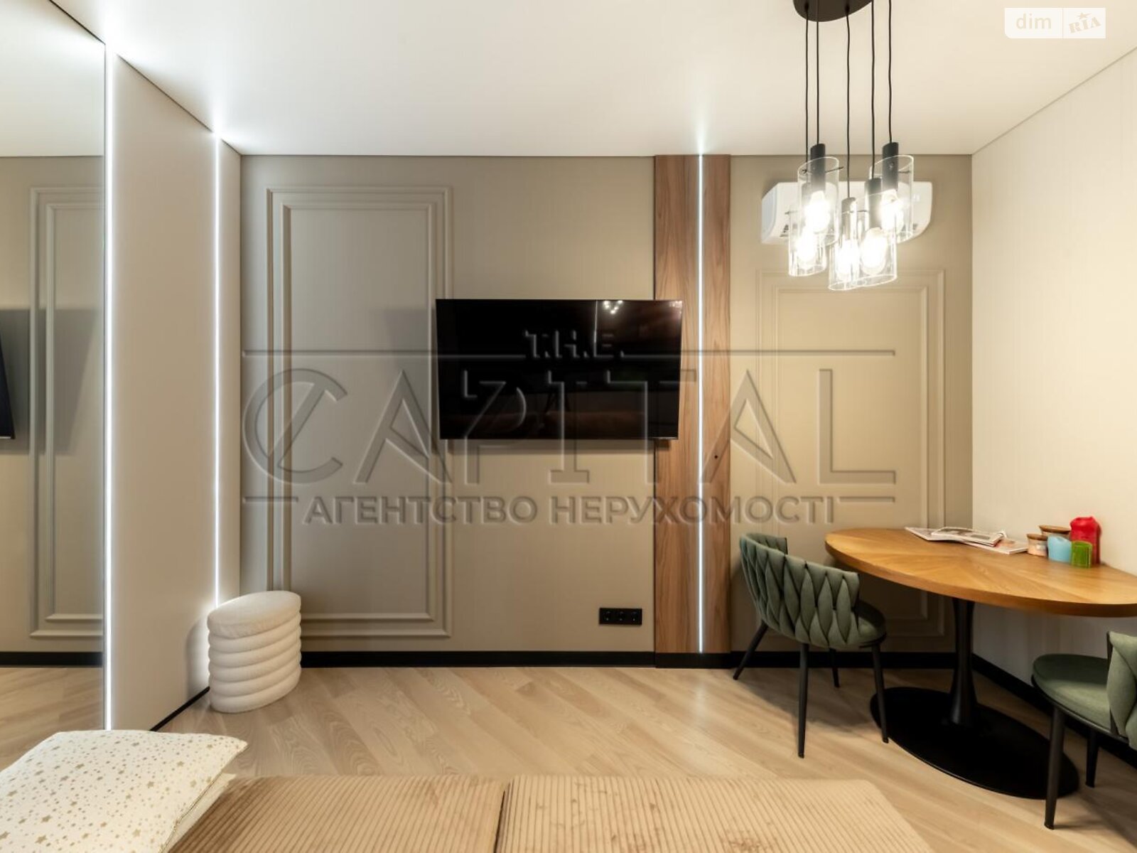 Продаж однокімнатної квартири в Києві, на вул. Андрія Верхогляда 14А, район Печерський фото 1 Продаж однокімнатної квартири в Києві, на вул. Андрія Верхогляда 14А, район Печерський фото 1