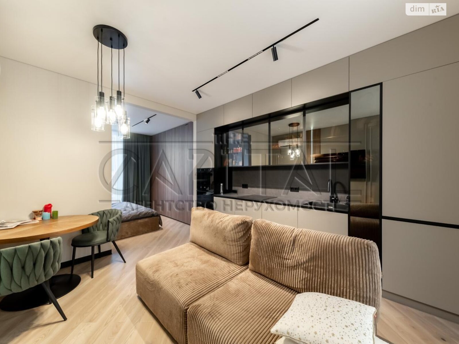 Продаж однокімнатної квартири в Києві, на вул. Андрія Верхогляда 14А, район Печерський фото 1 Продаж однокімнатної квартири в Києві, на вул. Андрія Верхогляда 14А, район Печерський фото 1