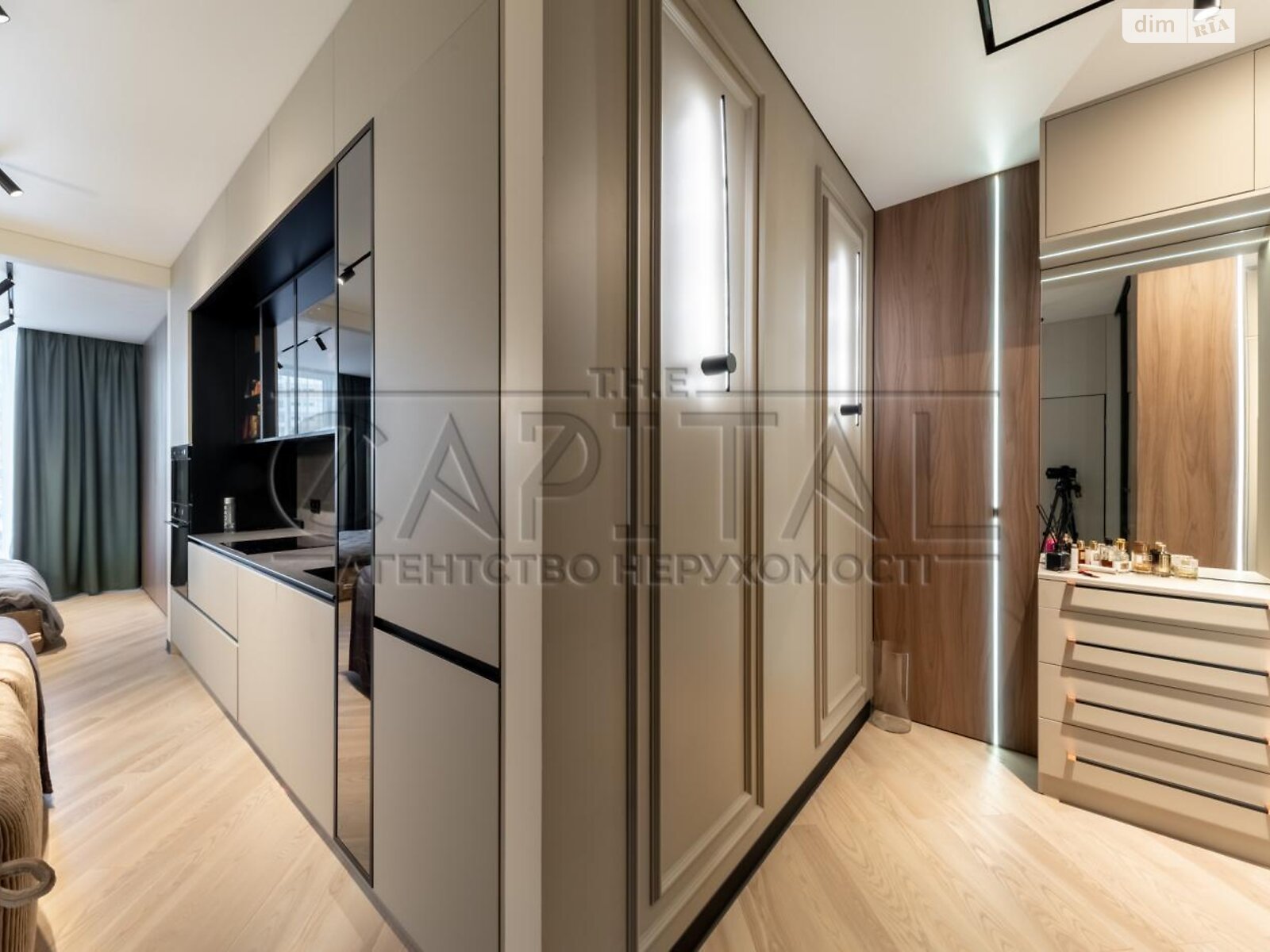 Продаж однокімнатної квартири в Києві, на вул. Андрія Верхогляда 14А, район Печерський фото 1 Продаж однокімнатної квартири в Києві, на вул. Андрія Верхогляда 14А, район Печерський фото 1