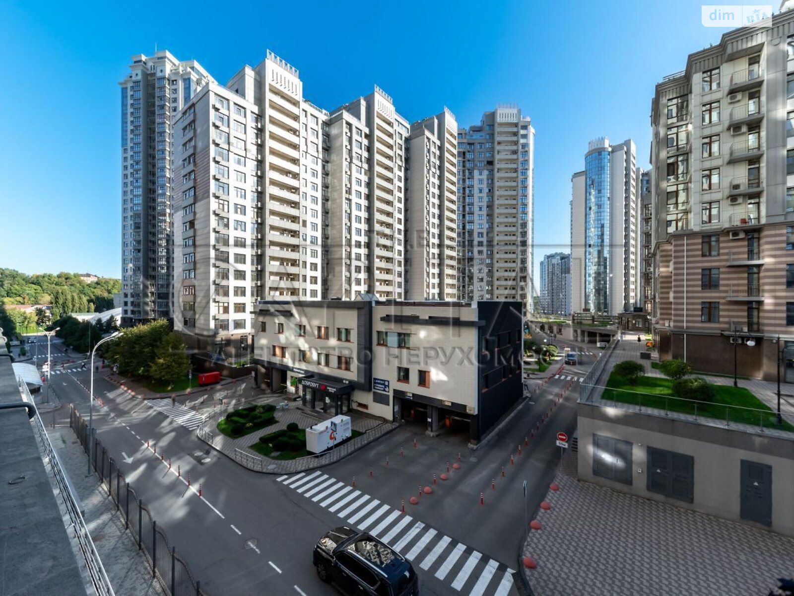 Продаж однокімнатної квартири в Києві, на вул. Андрія Верхогляда 14А, район Печерський фото 1 Продаж однокімнатної квартири в Києві, на вул. Андрія Верхогляда 14А, район Печерський фото 1