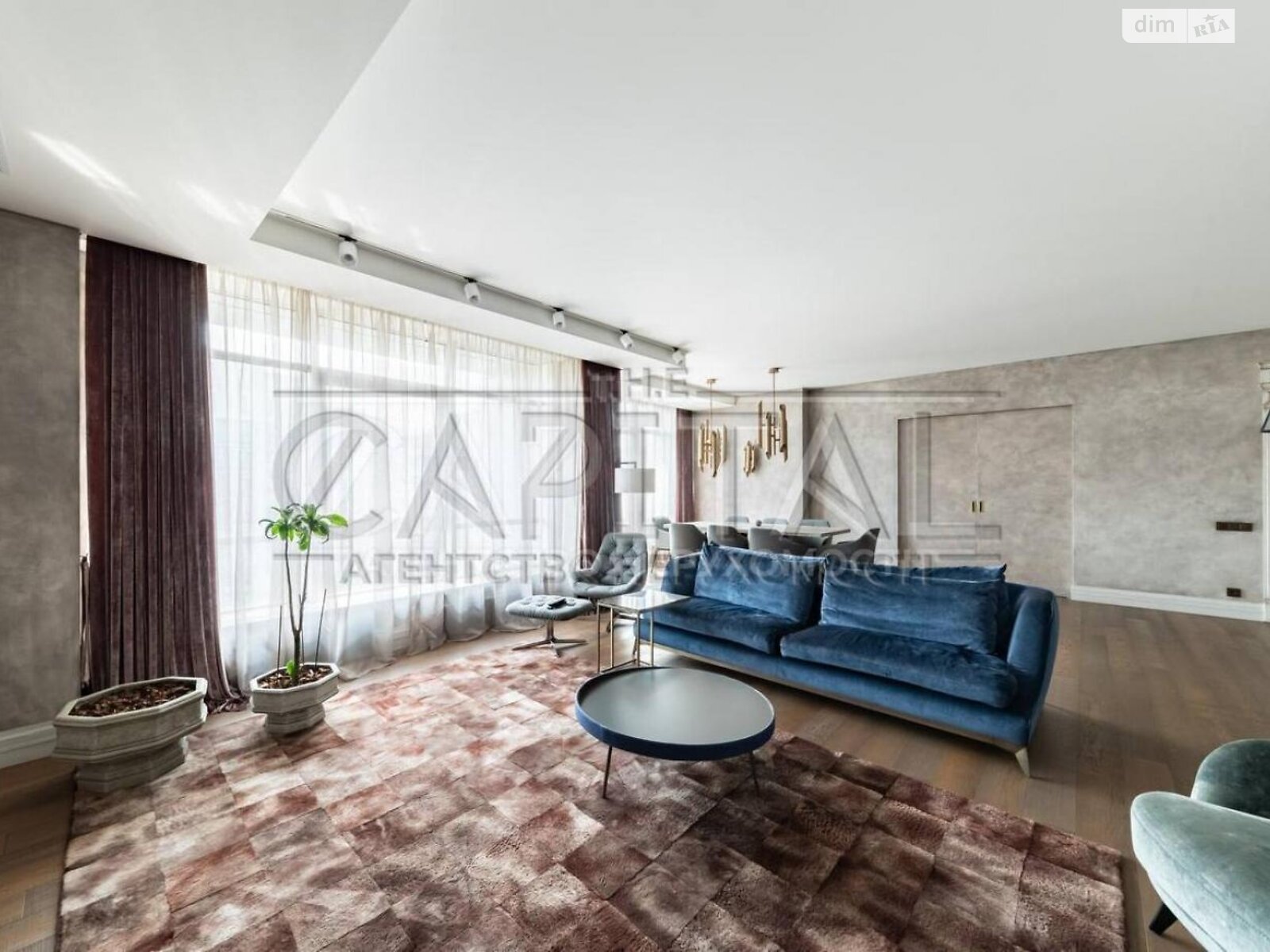 Продажа шестикомнатной квартиры в Киеве, на ул. Андрея Верхогляда 12, фото 1 Продажа шестикомнатной квартиры в Киеве, на ул. Андрея Верхогляда 12, фото 1