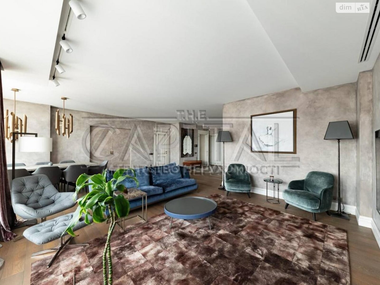 Продажа шестикомнатной квартиры в Киеве, на ул. Андрея Верхогляда 12, фото 1 Продажа шестикомнатной квартиры в Киеве, на ул. Андрея Верхогляда 12, фото 1