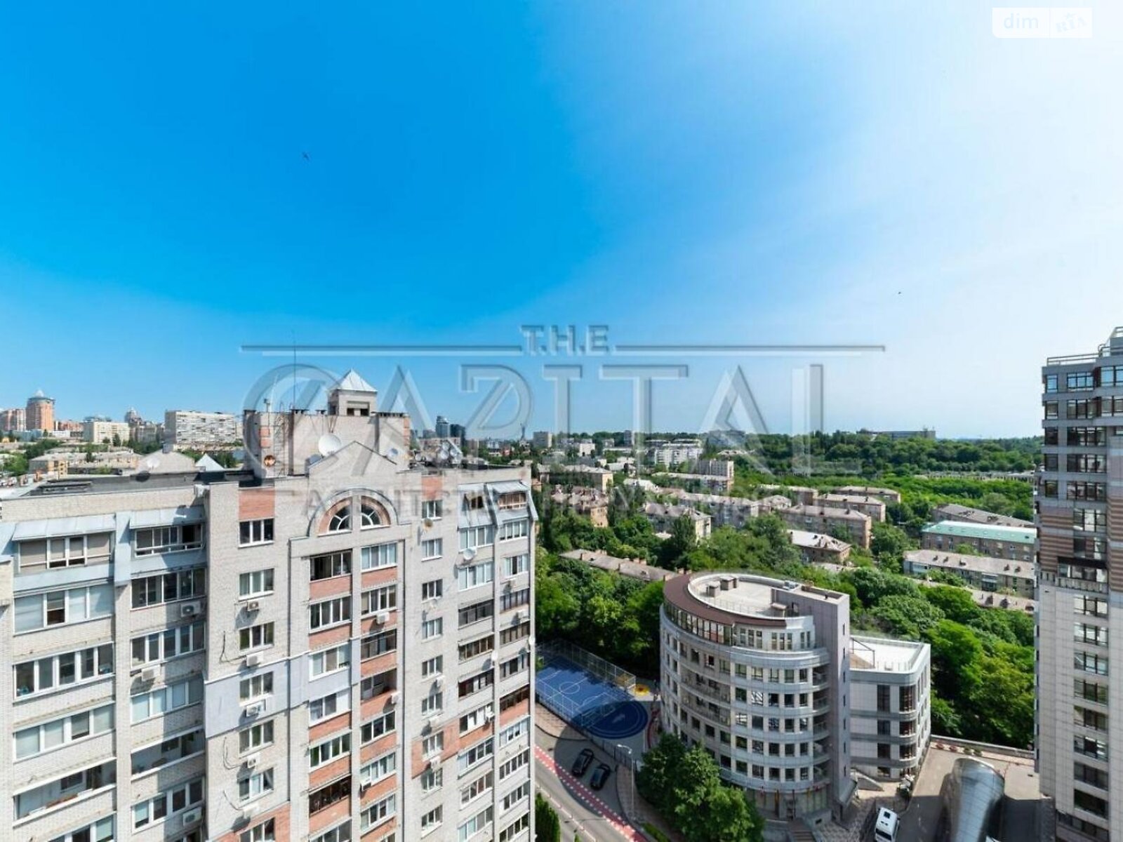 Продажа шестикомнатной квартиры в Киеве, на ул. Андрея Верхогляда 12, фото 1 Продажа шестикомнатной квартиры в Киеве, на ул. Андрея Верхогляда 12, фото 1