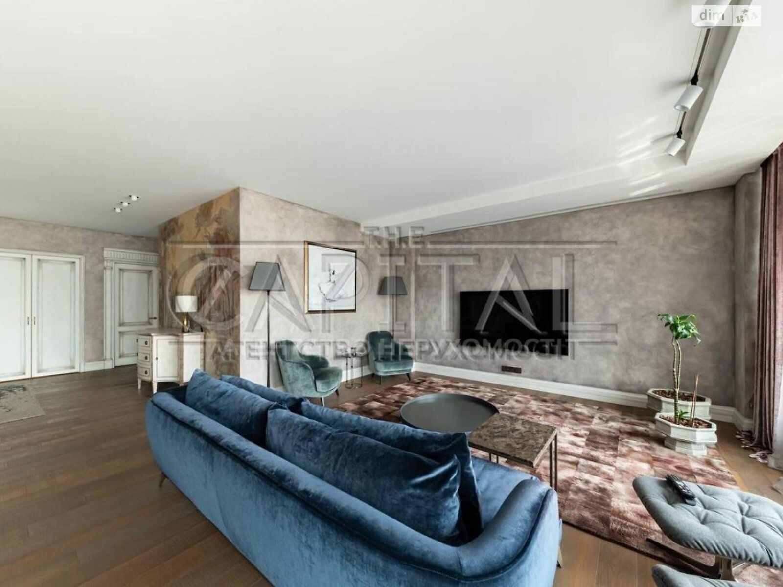 Продажа шестикомнатной квартиры в Киеве, на ул. Андрея Верхогляда 12, фото 1 Продажа шестикомнатной квартиры в Киеве, на ул. Андрея Верхогляда 12, фото 1