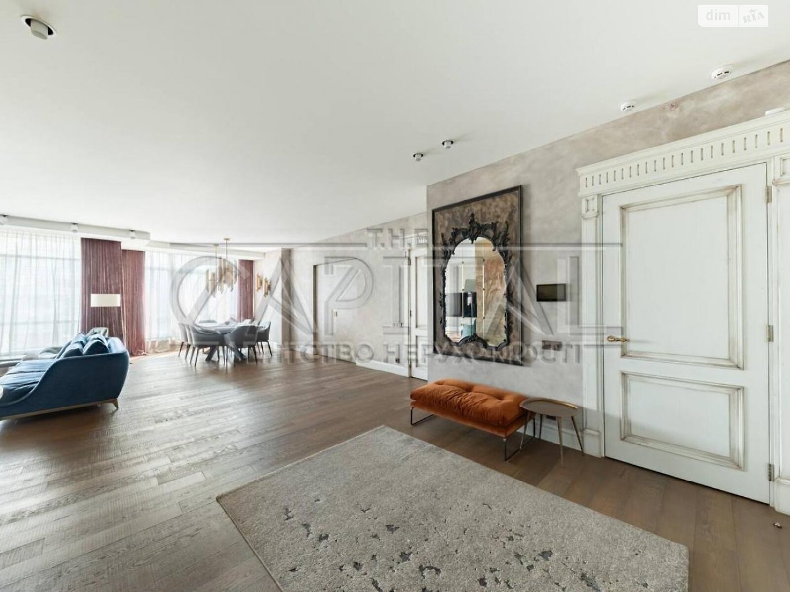 Продажа шестикомнатной квартиры в Киеве, на ул. Андрея Верхогляда 12, фото 1 Продажа шестикомнатной квартиры в Киеве, на ул. Андрея Верхогляда 12, фото 1