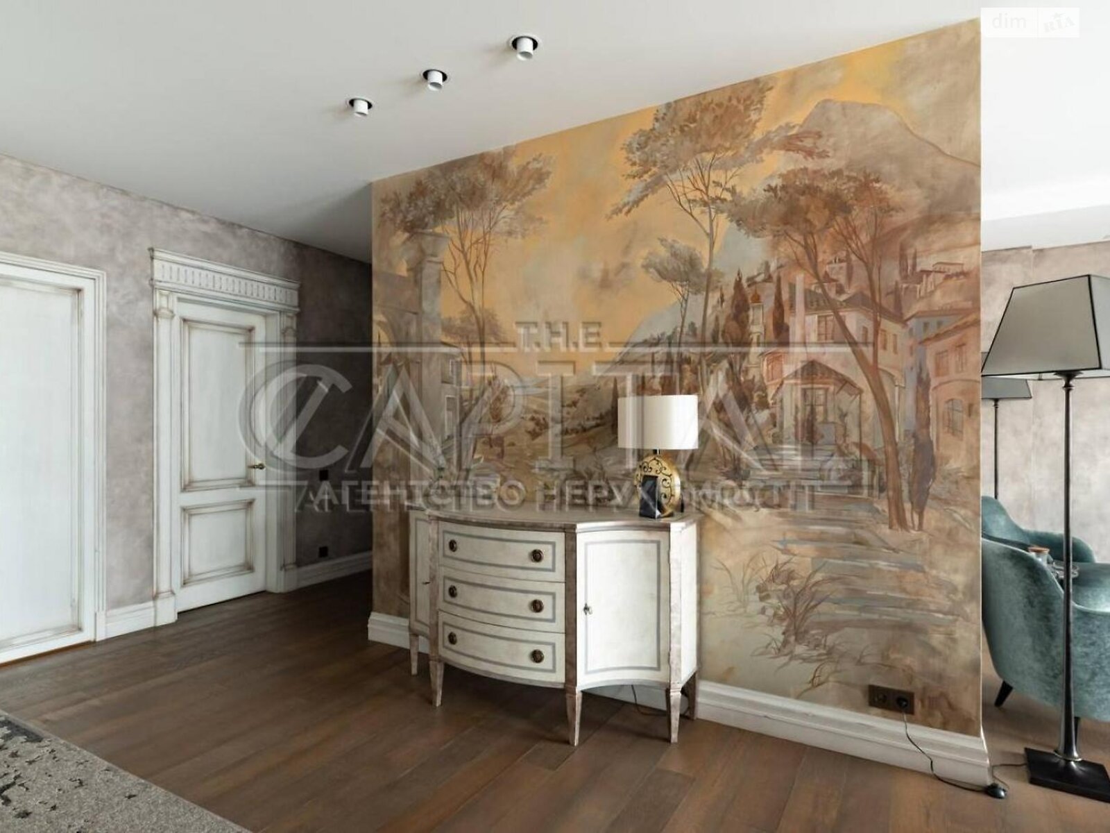 Продажа шестикомнатной квартиры в Киеве, на ул. Андрея Верхогляда 12, фото 1 Продажа шестикомнатной квартиры в Киеве, на ул. Андрея Верхогляда 12, фото 1