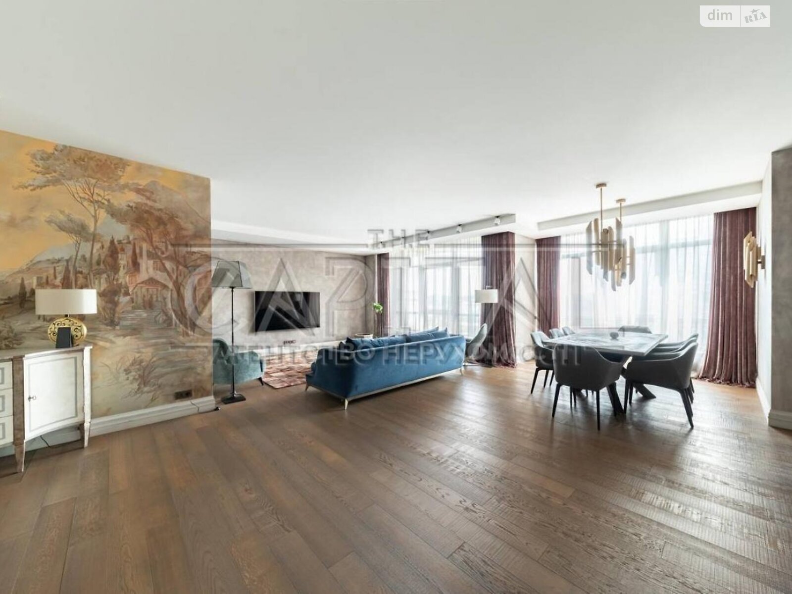 Продажа шестикомнатной квартиры в Киеве, на ул. Андрея Верхогляда 12, фото 1 Продажа шестикомнатной квартиры в Киеве, на ул. Андрея Верхогляда 12, фото 1