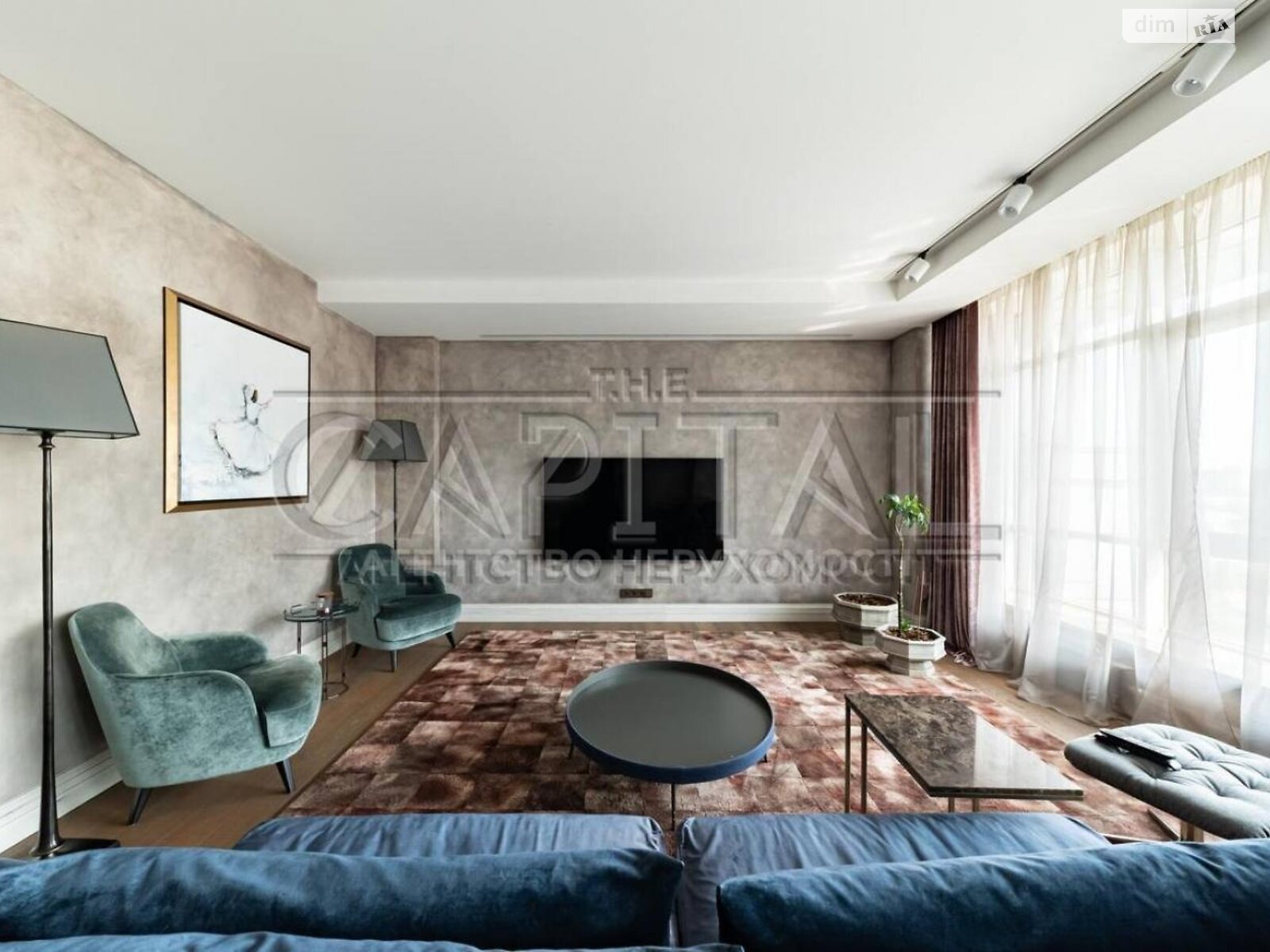 Продажа шестикомнатной квартиры в Киеве, на ул. Андрея Верхогляда 12, фото 1 Продажа шестикомнатной квартиры в Киеве, на ул. Андрея Верхогляда 12, фото 1