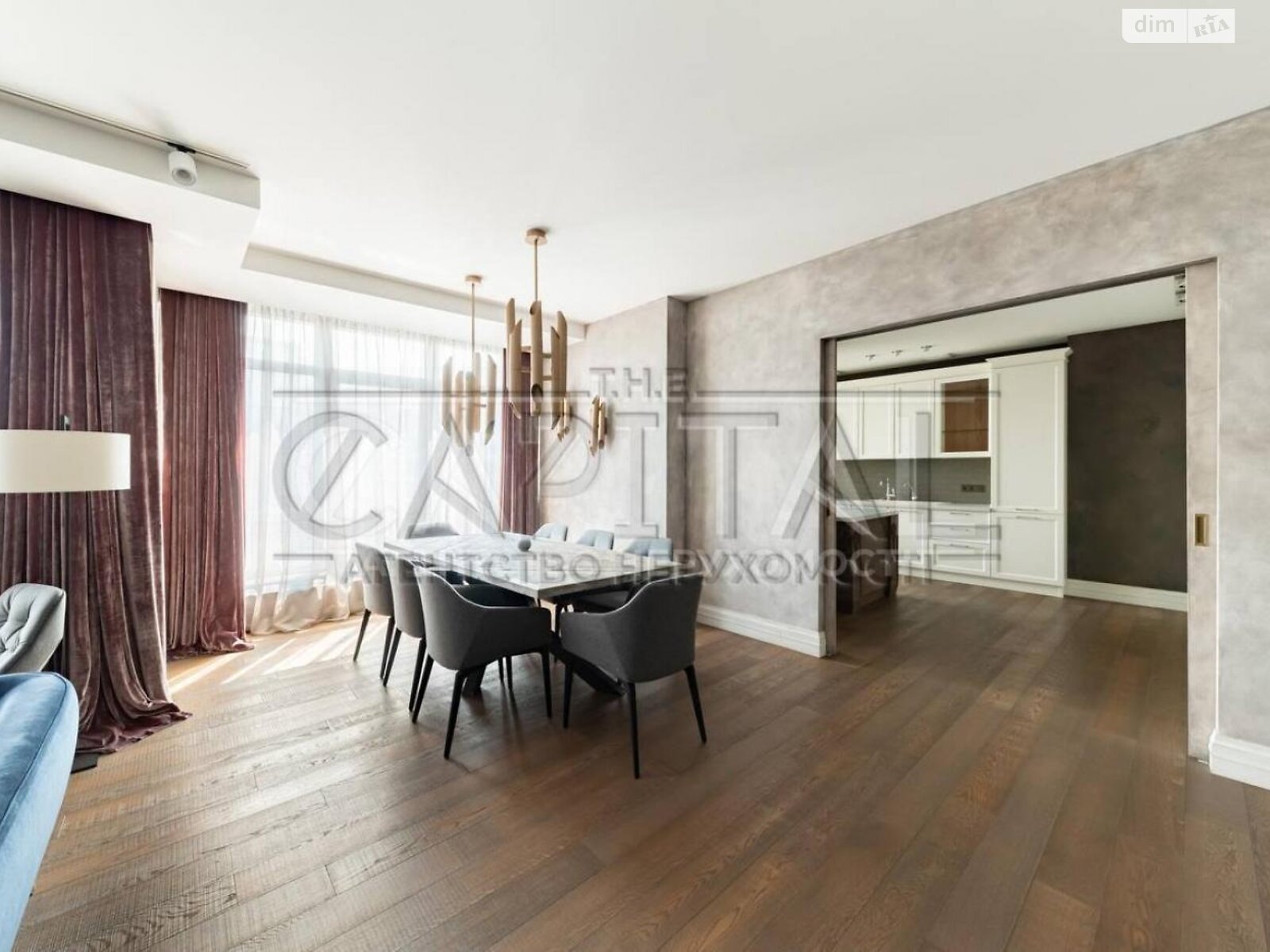 Продажа шестикомнатной квартиры в Киеве, на ул. Андрея Верхогляда 12, фото 1 Продажа шестикомнатной квартиры в Киеве, на ул. Андрея Верхогляда 12, фото 1