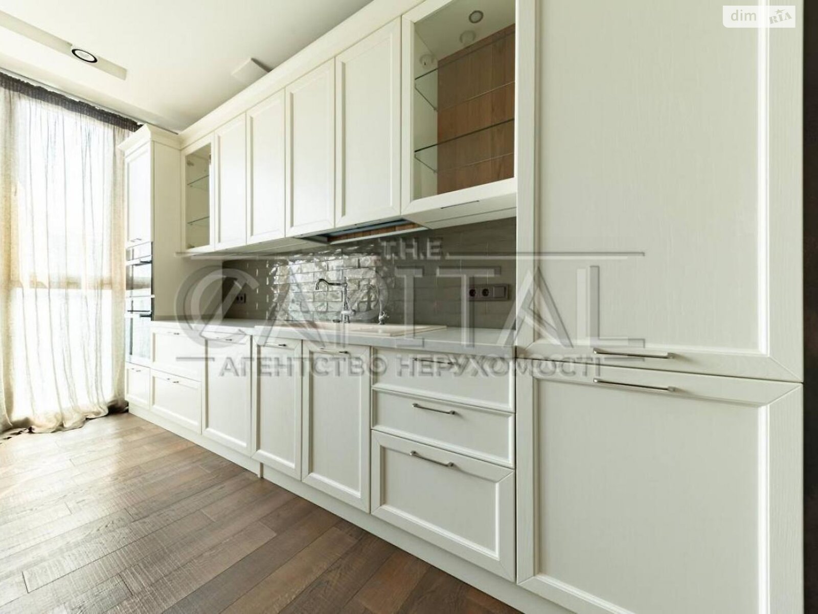 Продажа шестикомнатной квартиры в Киеве, на ул. Андрея Верхогляда 12, фото 1 Продажа шестикомнатной квартиры в Киеве, на ул. Андрея Верхогляда 12, фото 1