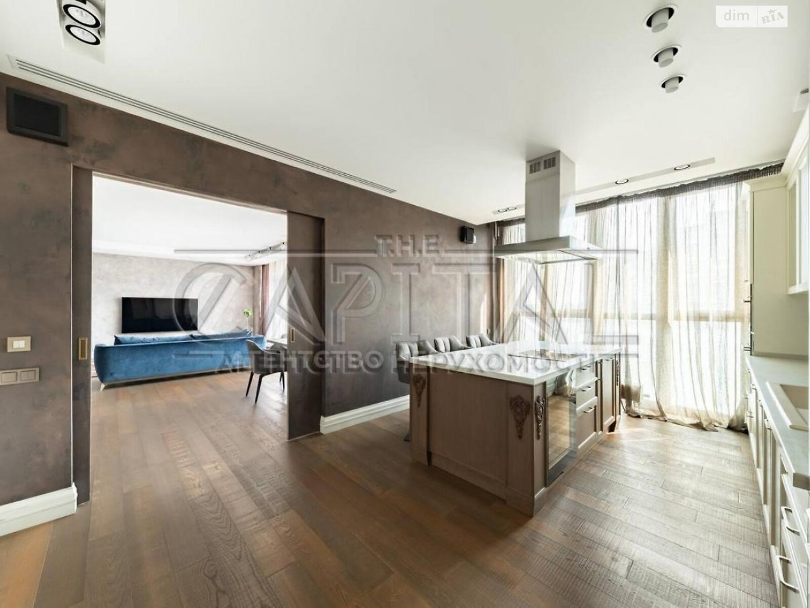 Продажа шестикомнатной квартиры в Киеве, на ул. Андрея Верхогляда 12, фото 1 Продажа шестикомнатной квартиры в Киеве, на ул. Андрея Верхогляда 12, фото 1