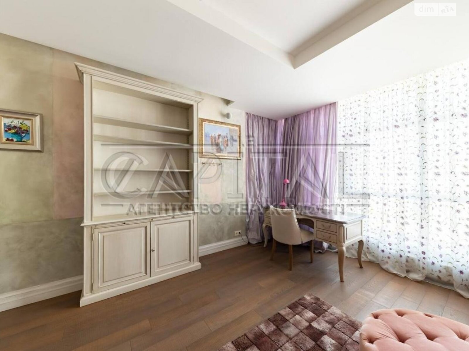 Продажа шестикомнатной квартиры в Киеве, на ул. Андрея Верхогляда 12, фото 1 Продажа шестикомнатной квартиры в Киеве, на ул. Андрея Верхогляда 12, фото 1