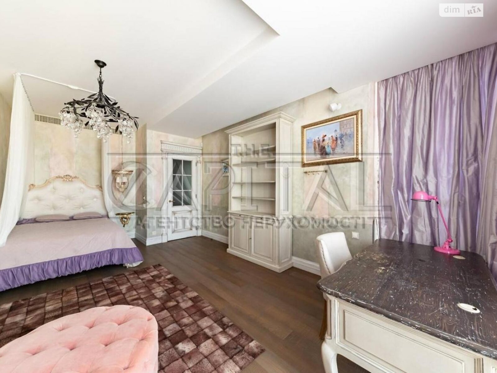 Продажа шестикомнатной квартиры в Киеве, на ул. Андрея Верхогляда 12, фото 1 Продажа шестикомнатной квартиры в Киеве, на ул. Андрея Верхогляда 12, фото 1