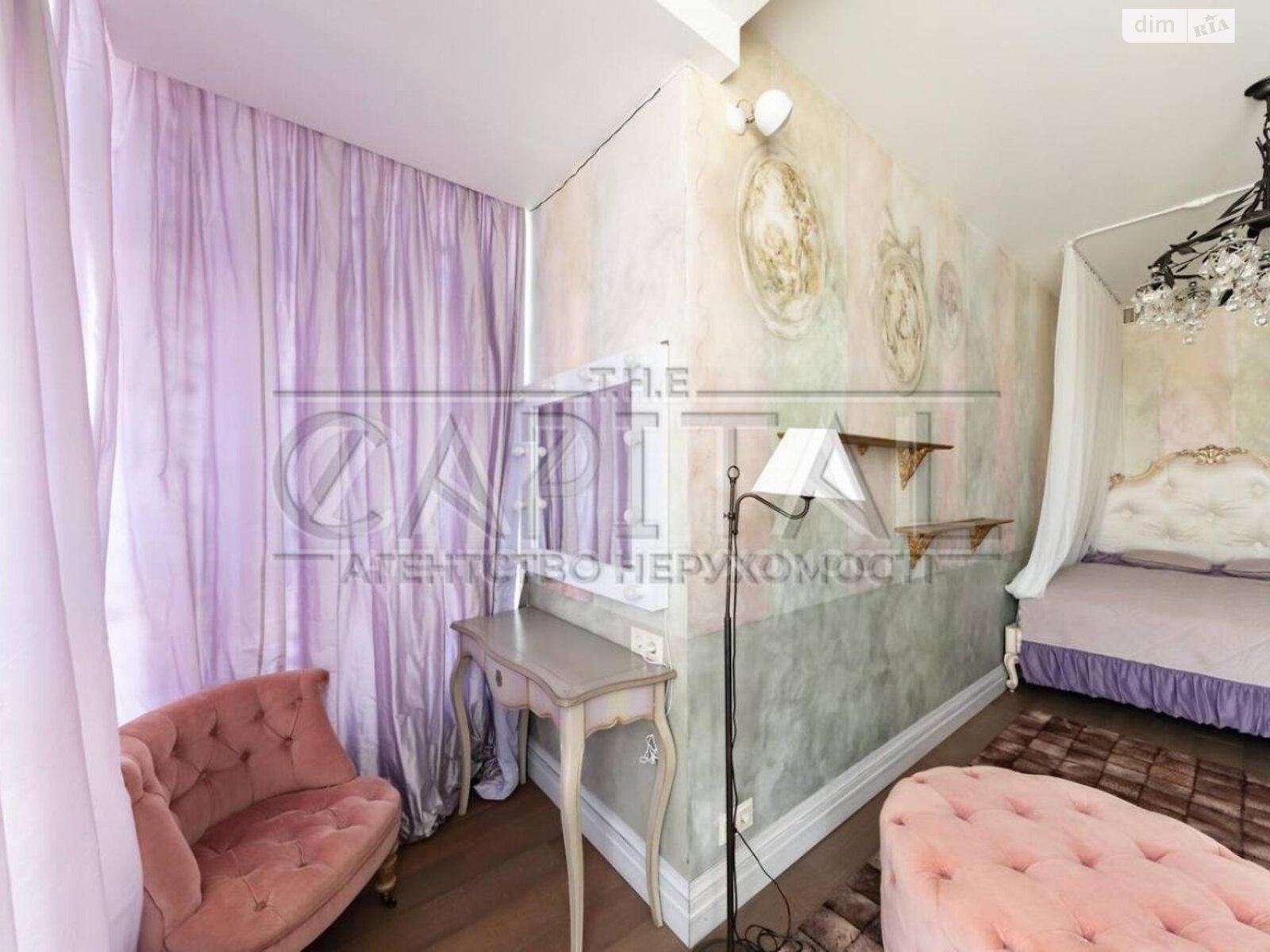 Продажа шестикомнатной квартиры в Киеве, на ул. Андрея Верхогляда 12, фото 1 Продажа шестикомнатной квартиры в Киеве, на ул. Андрея Верхогляда 12, фото 1