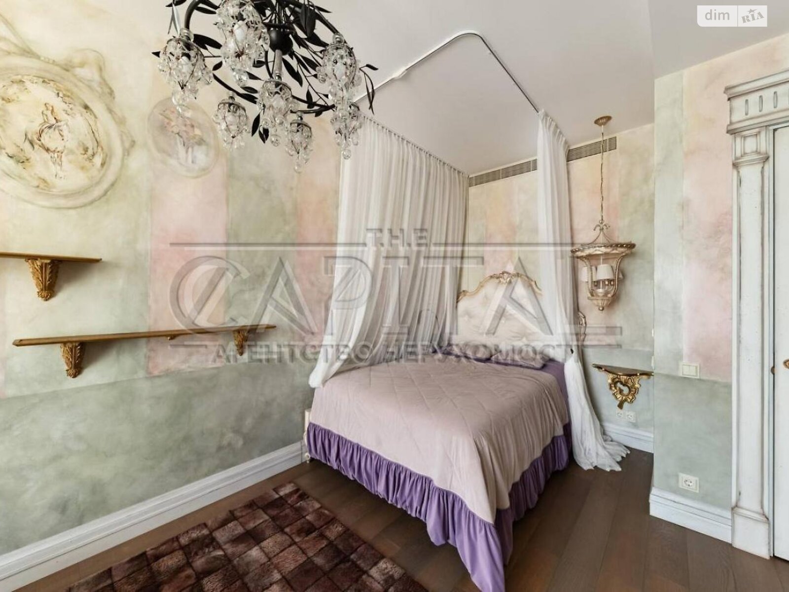 Продажа шестикомнатной квартиры в Киеве, на ул. Андрея Верхогляда 12, фото 1 Продажа шестикомнатной квартиры в Киеве, на ул. Андрея Верхогляда 12, фото 1