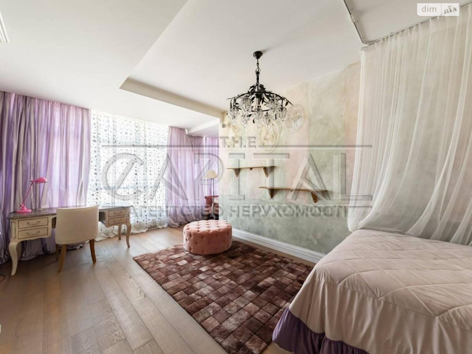 Продажа шестикомнатной квартиры в Киеве, на ул. Андрея Верхогляда 12, фото 1 Продажа шестикомнатной квартиры в Киеве, на ул. Андрея Верхогляда 12, фото 1