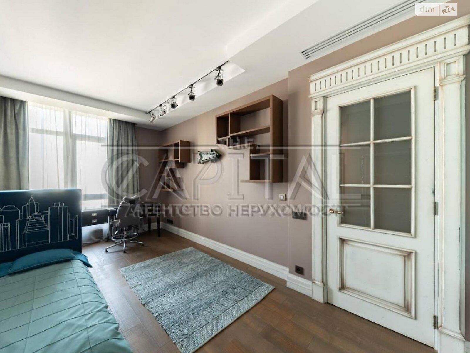 Продажа шестикомнатной квартиры в Киеве, на ул. Андрея Верхогляда 12, фото 1 Продажа шестикомнатной квартиры в Киеве, на ул. Андрея Верхогляда 12, фото 1