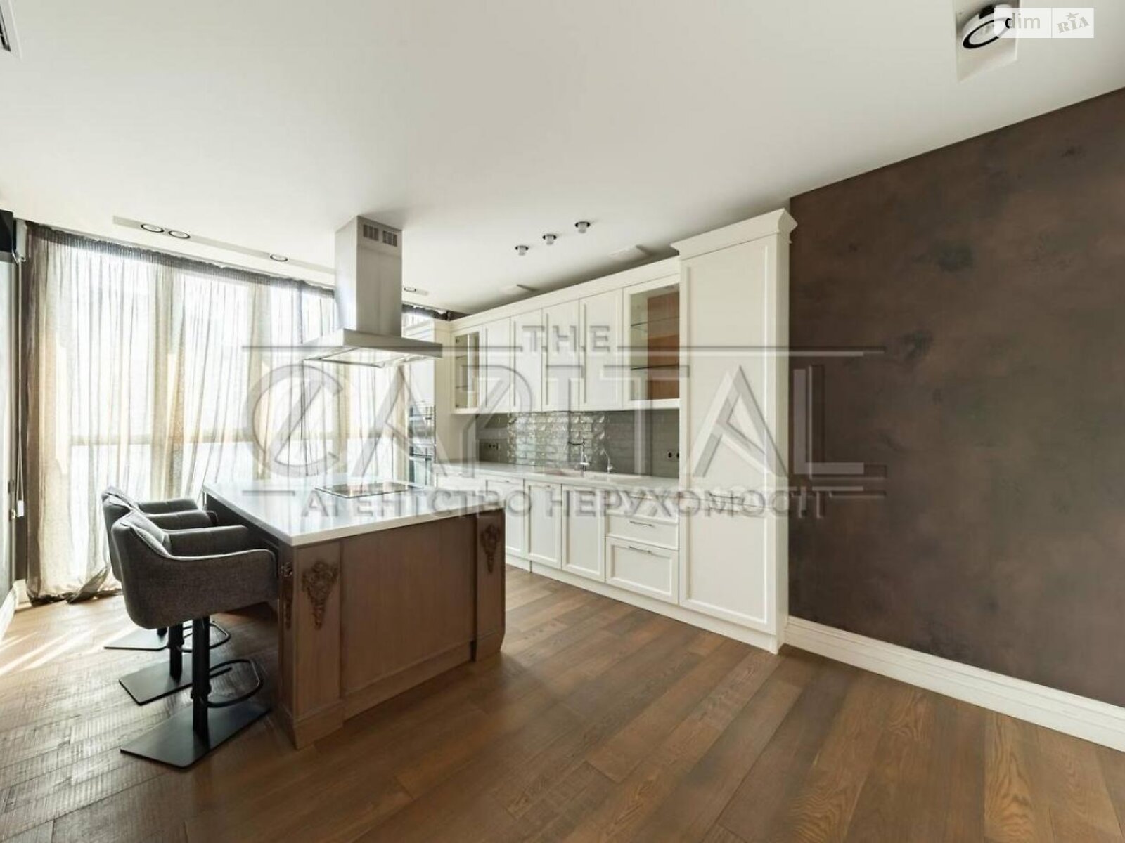 Продажа шестикомнатной квартиры в Киеве, на ул. Андрея Верхогляда 12, фото 1 Продажа шестикомнатной квартиры в Киеве, на ул. Андрея Верхогляда 12, фото 1