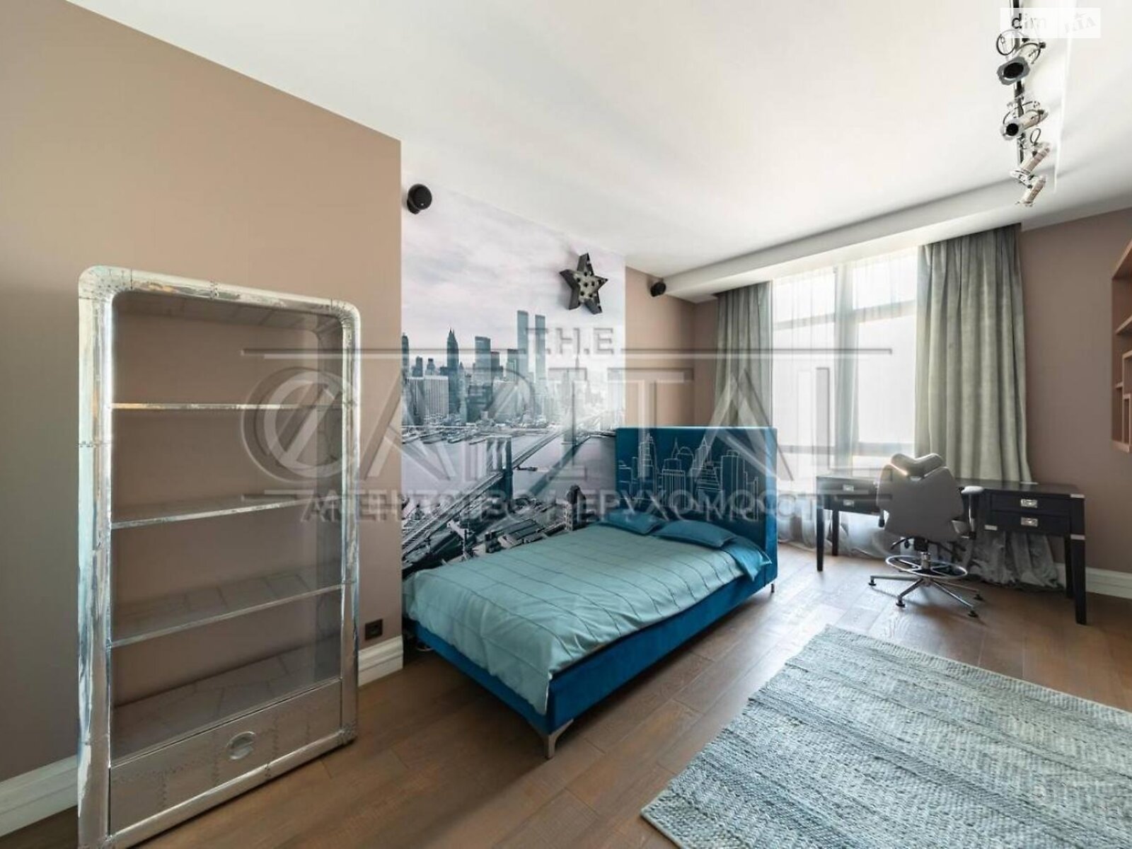 Продажа шестикомнатной квартиры в Киеве, на ул. Андрея Верхогляда 12, фото 1 Продажа шестикомнатной квартиры в Киеве, на ул. Андрея Верхогляда 12, фото 1