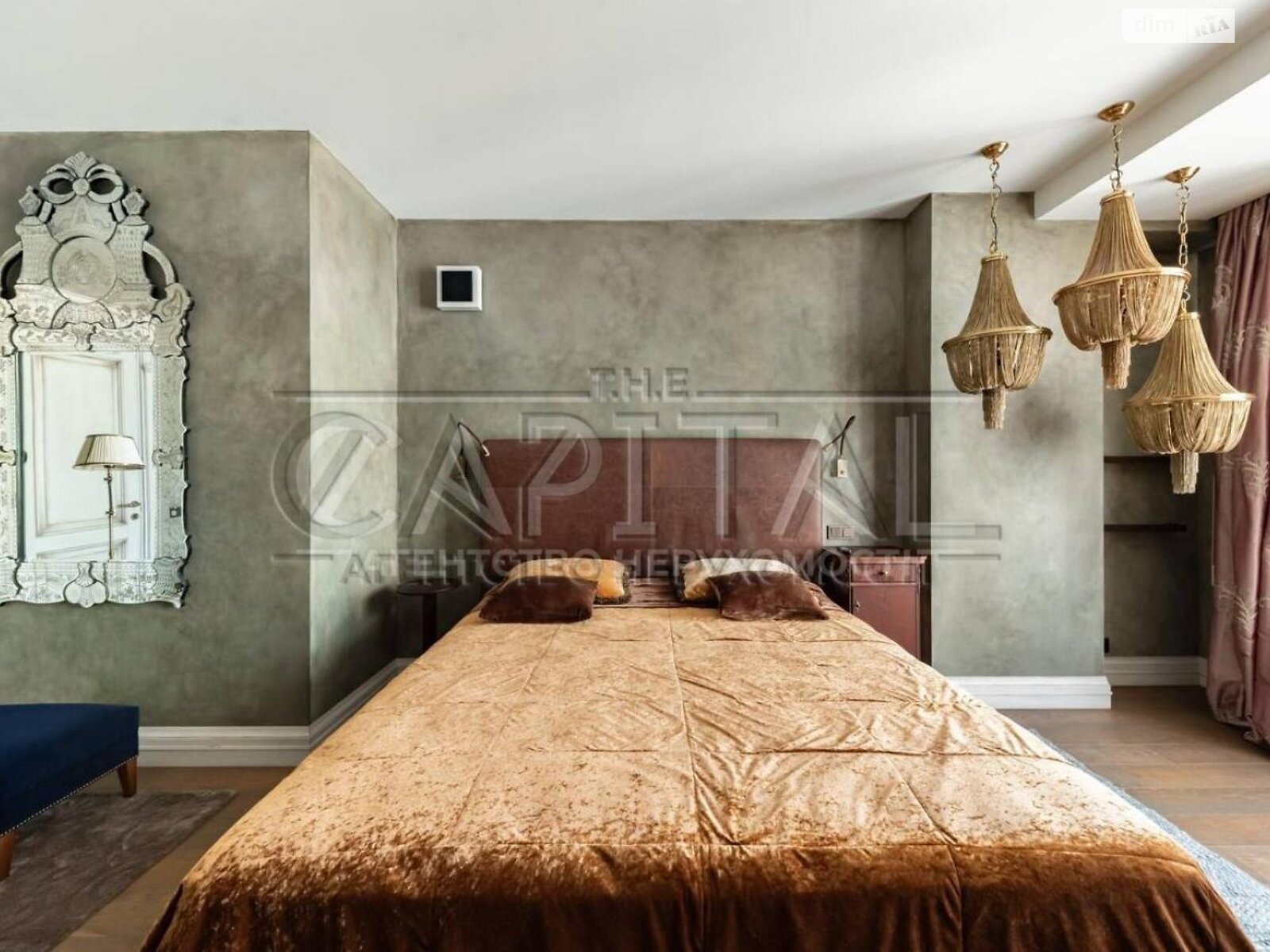 Продажа шестикомнатной квартиры в Киеве, на ул. Андрея Верхогляда 12, фото 1 Продажа шестикомнатной квартиры в Киеве, на ул. Андрея Верхогляда 12, фото 1