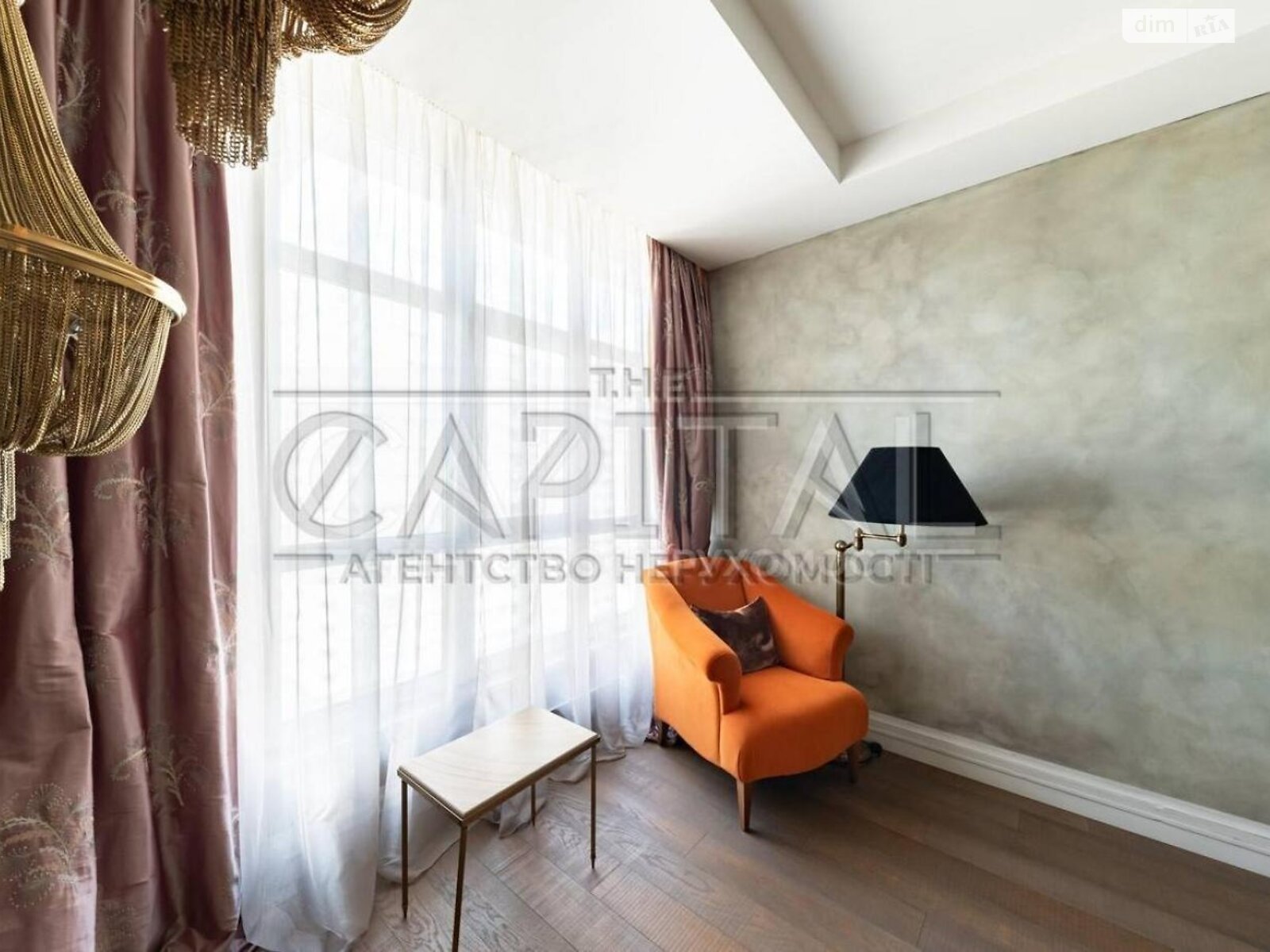 Продажа шестикомнатной квартиры в Киеве, на ул. Андрея Верхогляда 12, фото 1 Продажа шестикомнатной квартиры в Киеве, на ул. Андрея Верхогляда 12, фото 1