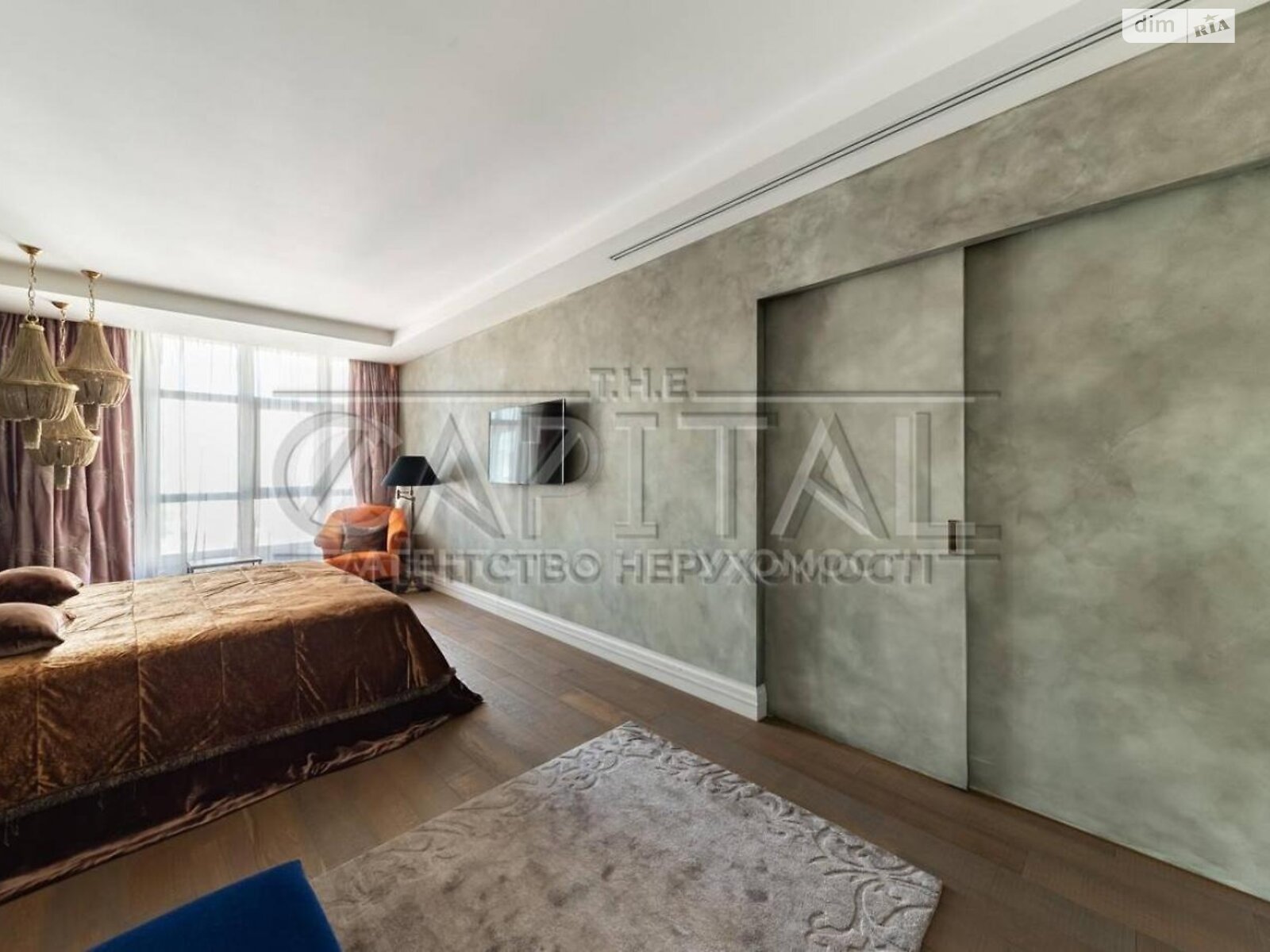 Продажа шестикомнатной квартиры в Киеве, на ул. Андрея Верхогляда 12, фото 1 Продажа шестикомнатной квартиры в Киеве, на ул. Андрея Верхогляда 12, фото 1