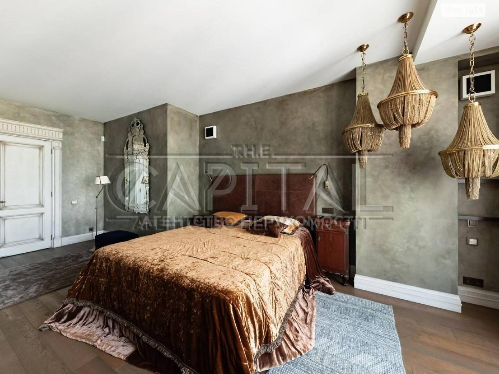 Продажа шестикомнатной квартиры в Киеве, на ул. Андрея Верхогляда 12, фото 1 Продажа шестикомнатной квартиры в Киеве, на ул. Андрея Верхогляда 12, фото 1