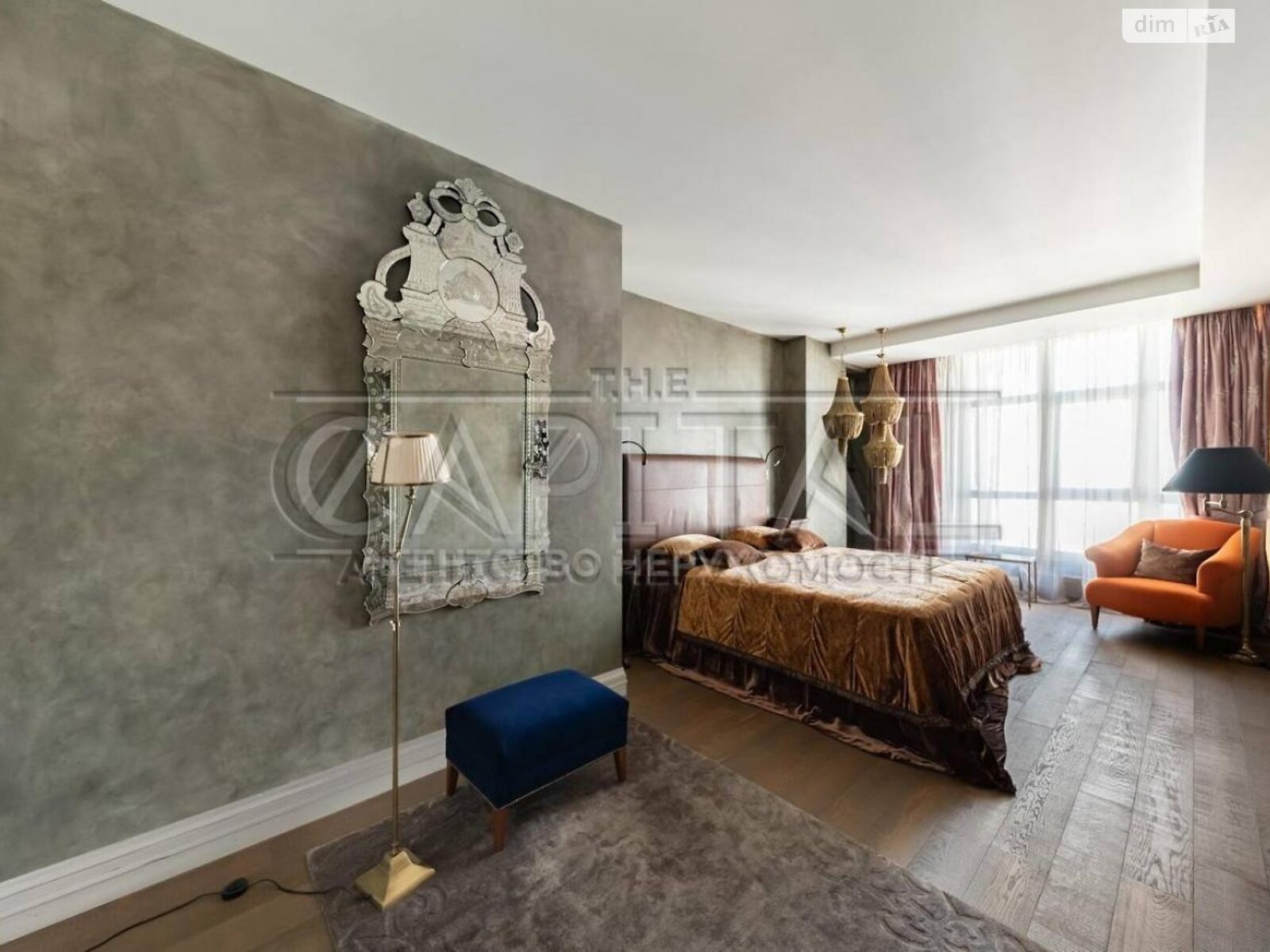 Продажа шестикомнатной квартиры в Киеве, на ул. Андрея Верхогляда 12, фото 1 Продажа шестикомнатной квартиры в Киеве, на ул. Андрея Верхогляда 12, фото 1