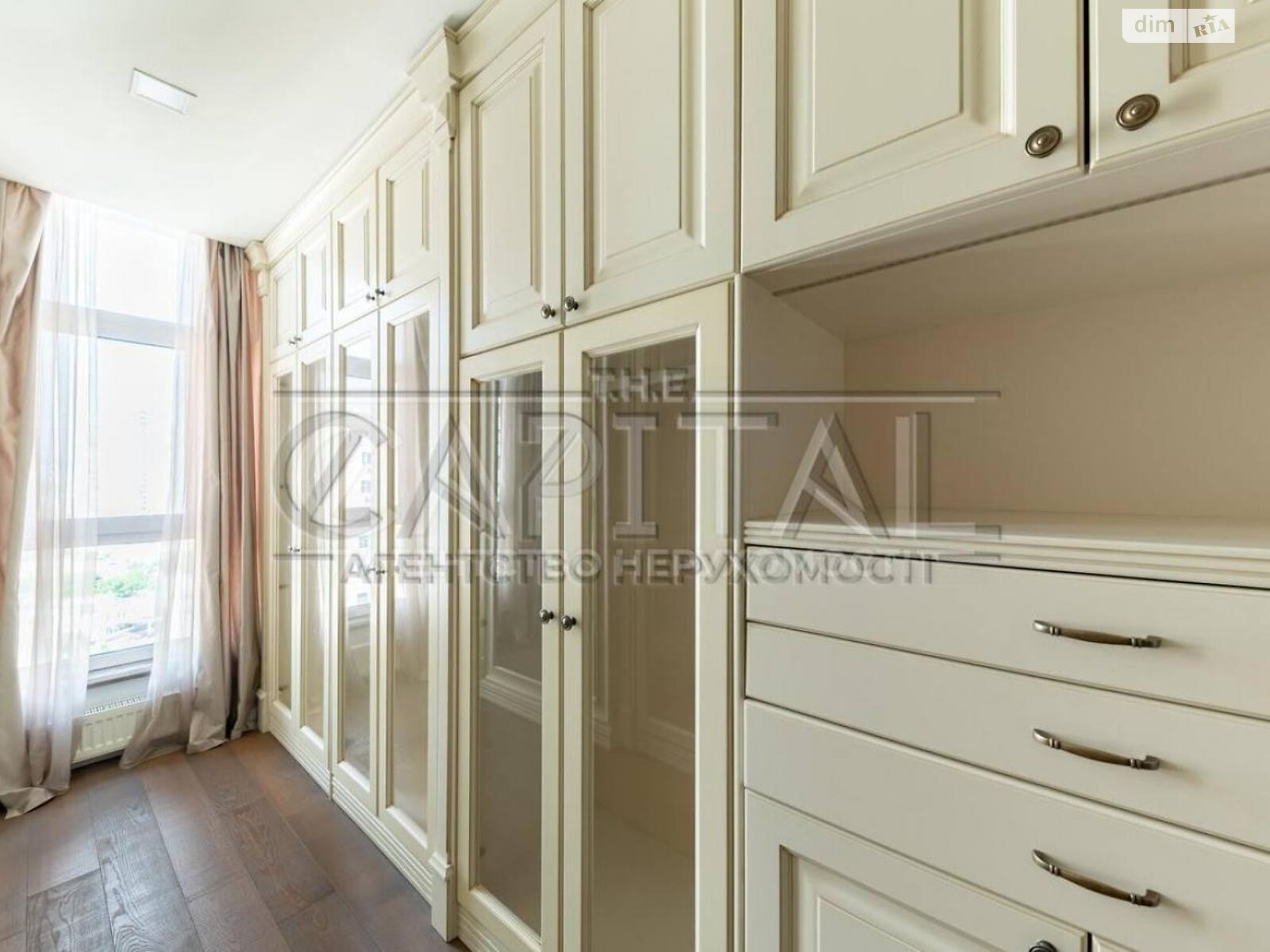 Продажа шестикомнатной квартиры в Киеве, на ул. Андрея Верхогляда 12, фото 1 Продажа шестикомнатной квартиры в Киеве, на ул. Андрея Верхогляда 12, фото 1