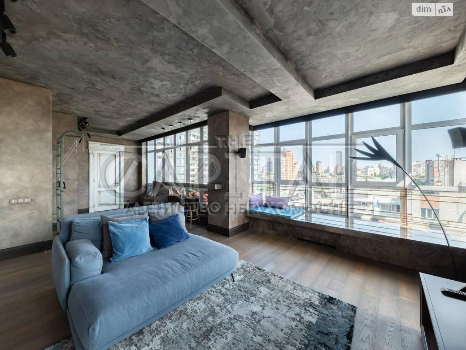 Продажа шестикомнатной квартиры в Киеве, на ул. Андрея Верхогляда 12, фото 1 Продажа шестикомнатной квартиры в Киеве, на ул. Андрея Верхогляда 12, фото 1