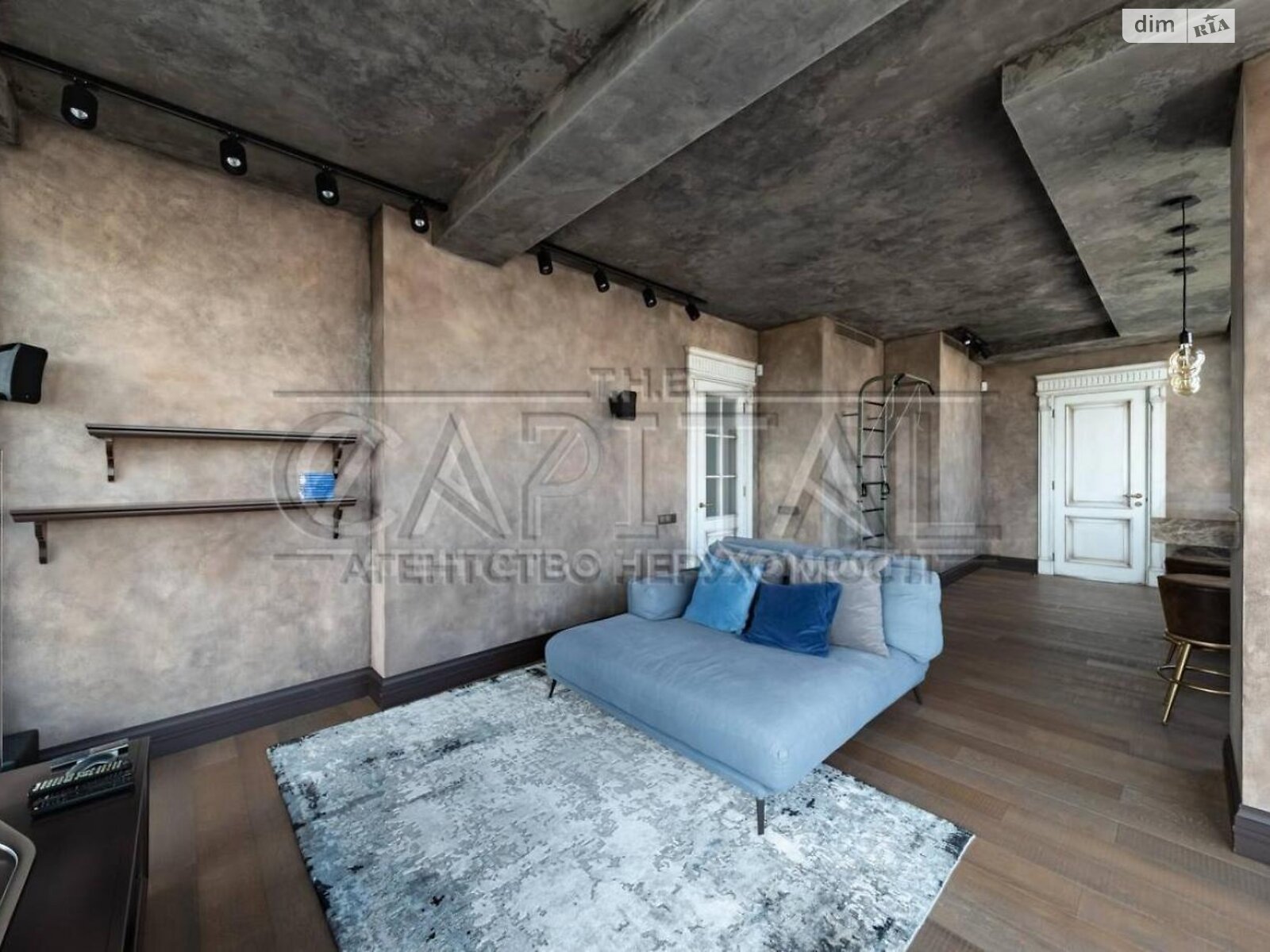 Продажа шестикомнатной квартиры в Киеве, на ул. Андрея Верхогляда 12, фото 1 Продажа шестикомнатной квартиры в Киеве, на ул. Андрея Верхогляда 12, фото 1