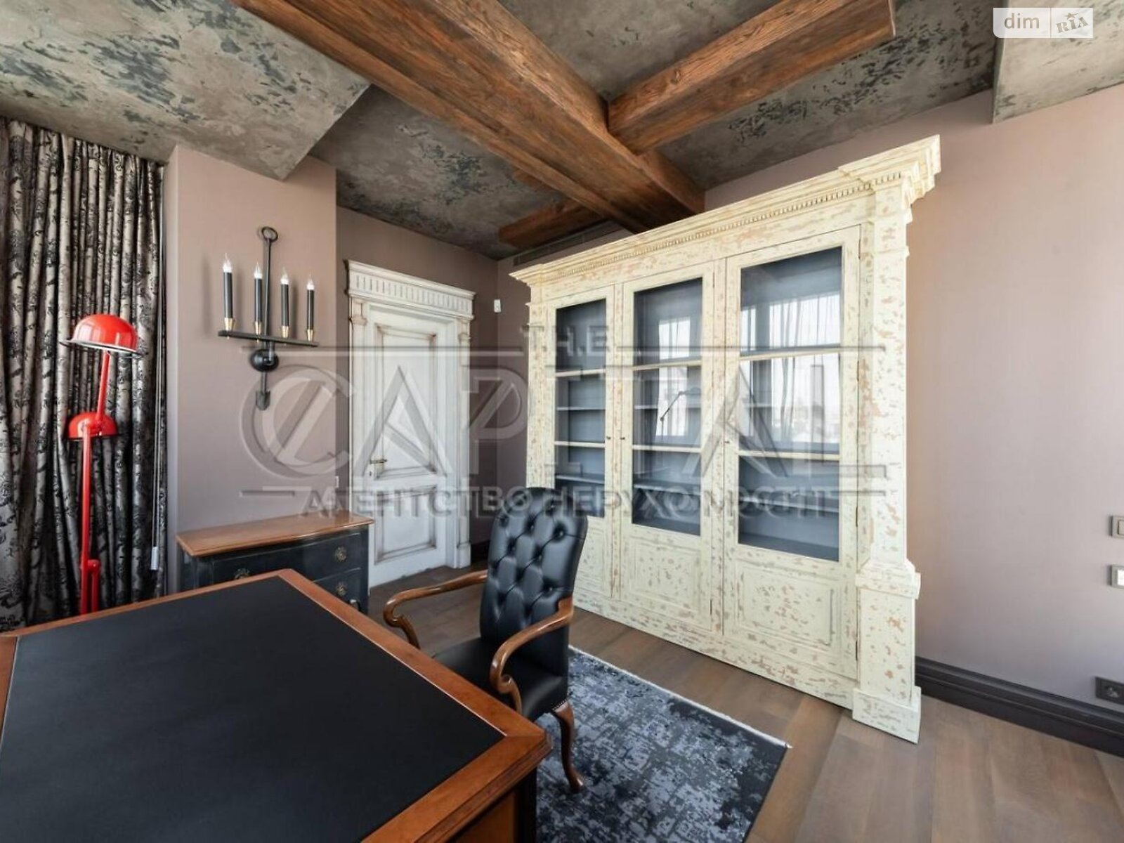 Продажа шестикомнатной квартиры в Киеве, на ул. Андрея Верхогляда 12, фото 1 Продажа шестикомнатной квартиры в Киеве, на ул. Андрея Верхогляда 12, фото 1