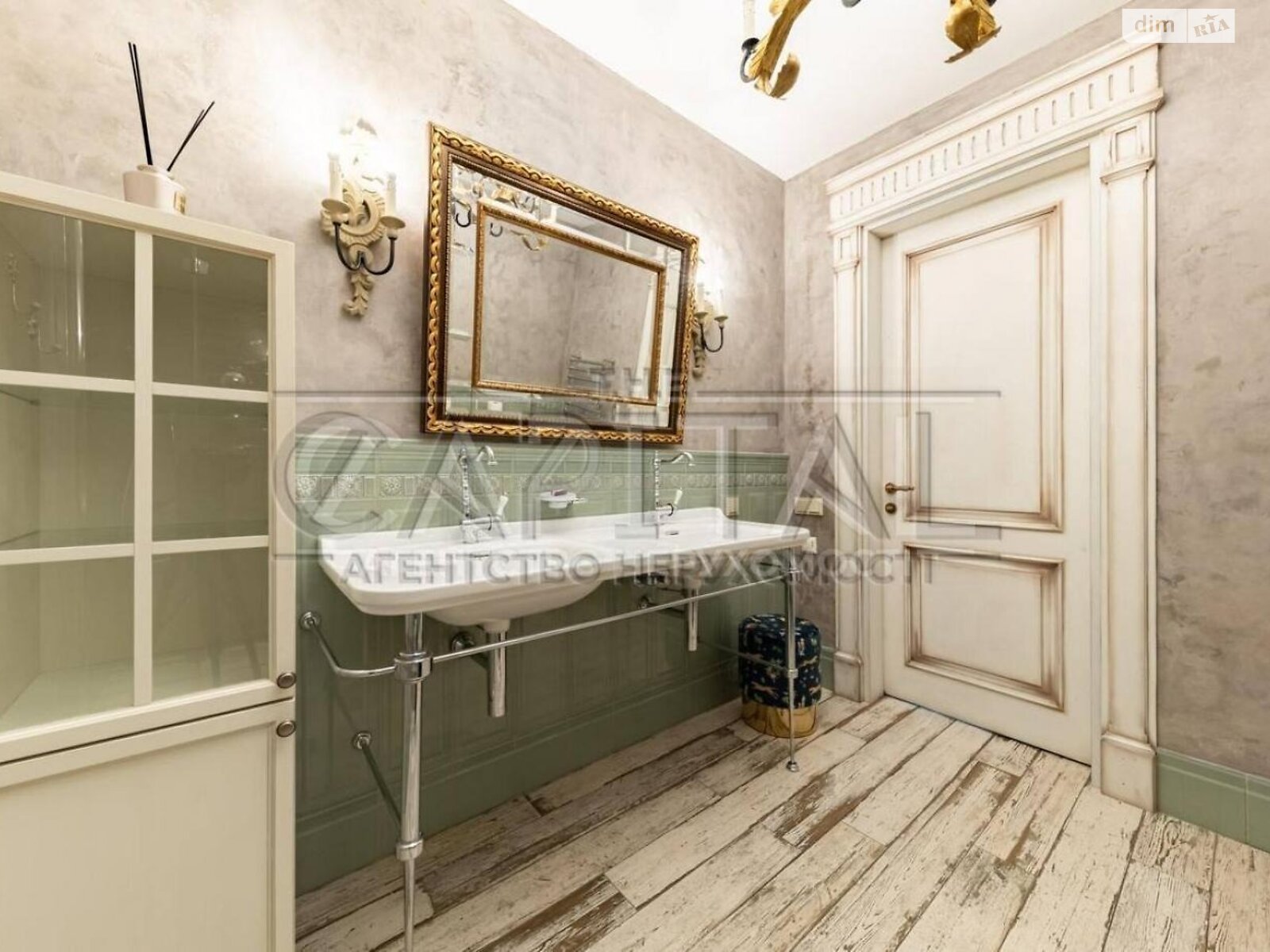 Продажа шестикомнатной квартиры в Киеве, на ул. Андрея Верхогляда 12, фото 1 Продажа шестикомнатной квартиры в Киеве, на ул. Андрея Верхогляда 12, фото 1