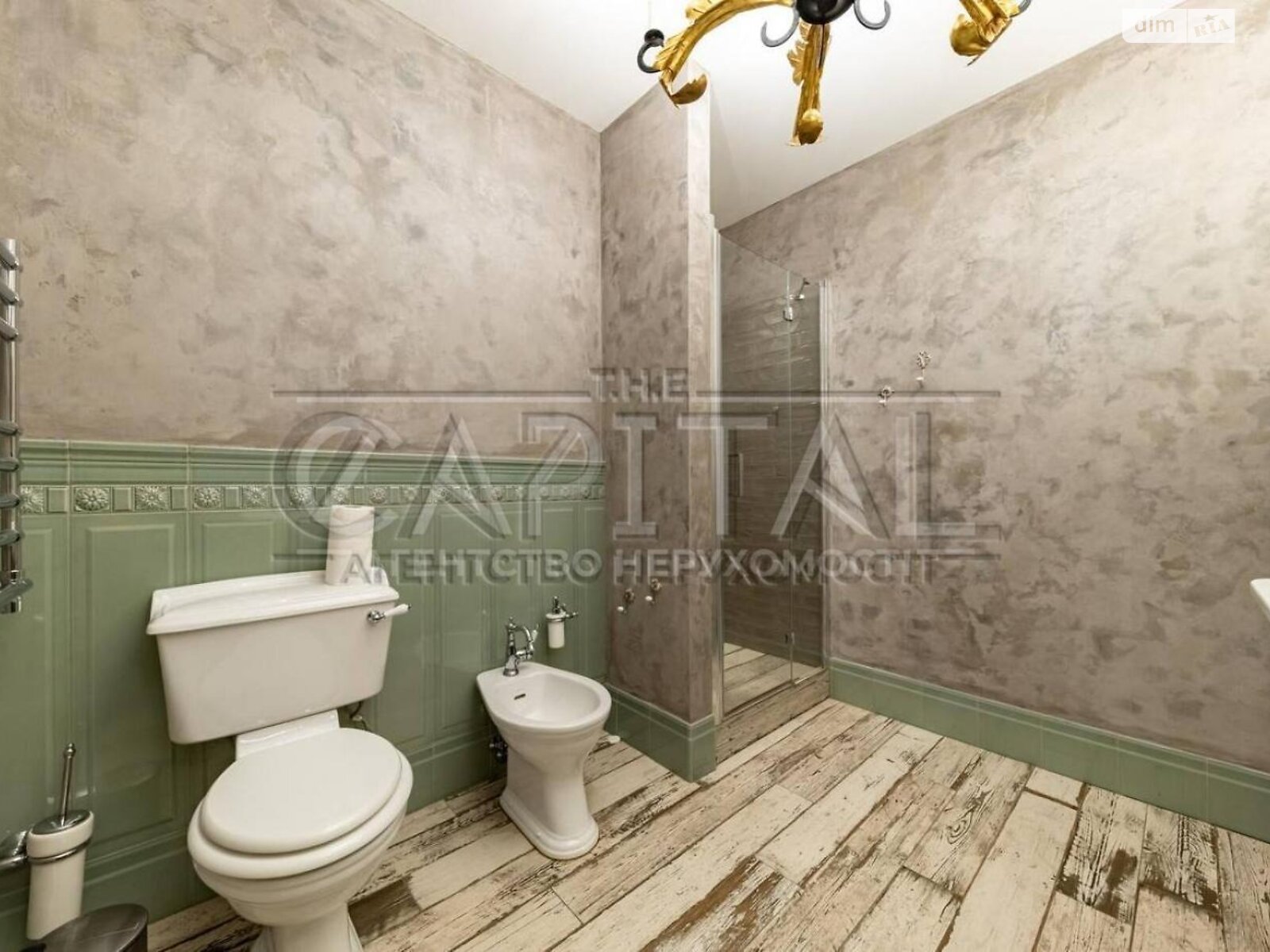 Продажа шестикомнатной квартиры в Киеве, на ул. Андрея Верхогляда 12, фото 1 Продажа шестикомнатной квартиры в Киеве, на ул. Андрея Верхогляда 12, фото 1