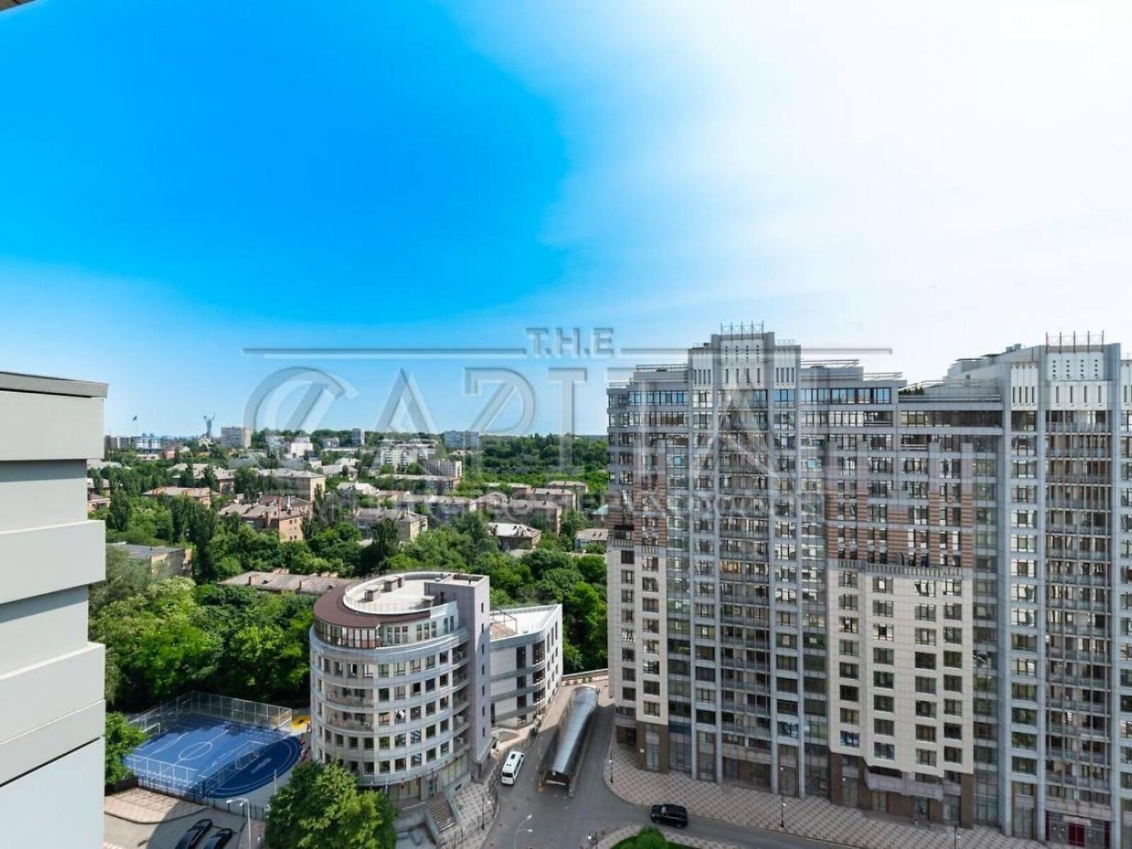 Продажа шестикомнатной квартиры в Киеве, на ул. Андрея Верхогляда 12, фото 1 Продажа шестикомнатной квартиры в Киеве, на ул. Андрея Верхогляда 12, фото 1