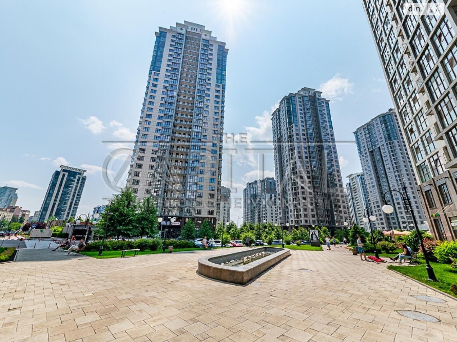 Продажа двухкомнатной квартиры в Киеве, на ул. Андрея Верхогляда 1-20А, фото 1 Продажа двухкомнатной квартиры в Киеве, на ул. Андрея Верхогляда 1-20А, фото 1