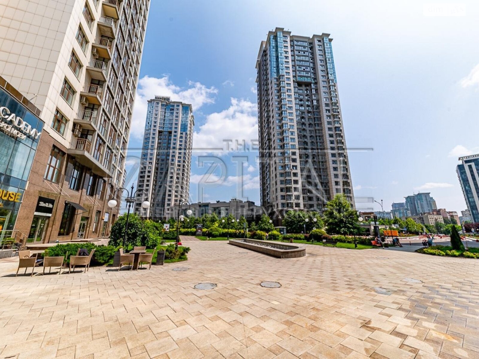 Продажа двухкомнатной квартиры в Киеве, на ул. Андрея Верхогляда 1-20А, фото 1 Продажа двухкомнатной квартиры в Киеве, на ул. Андрея Верхогляда 1-20А, фото 1