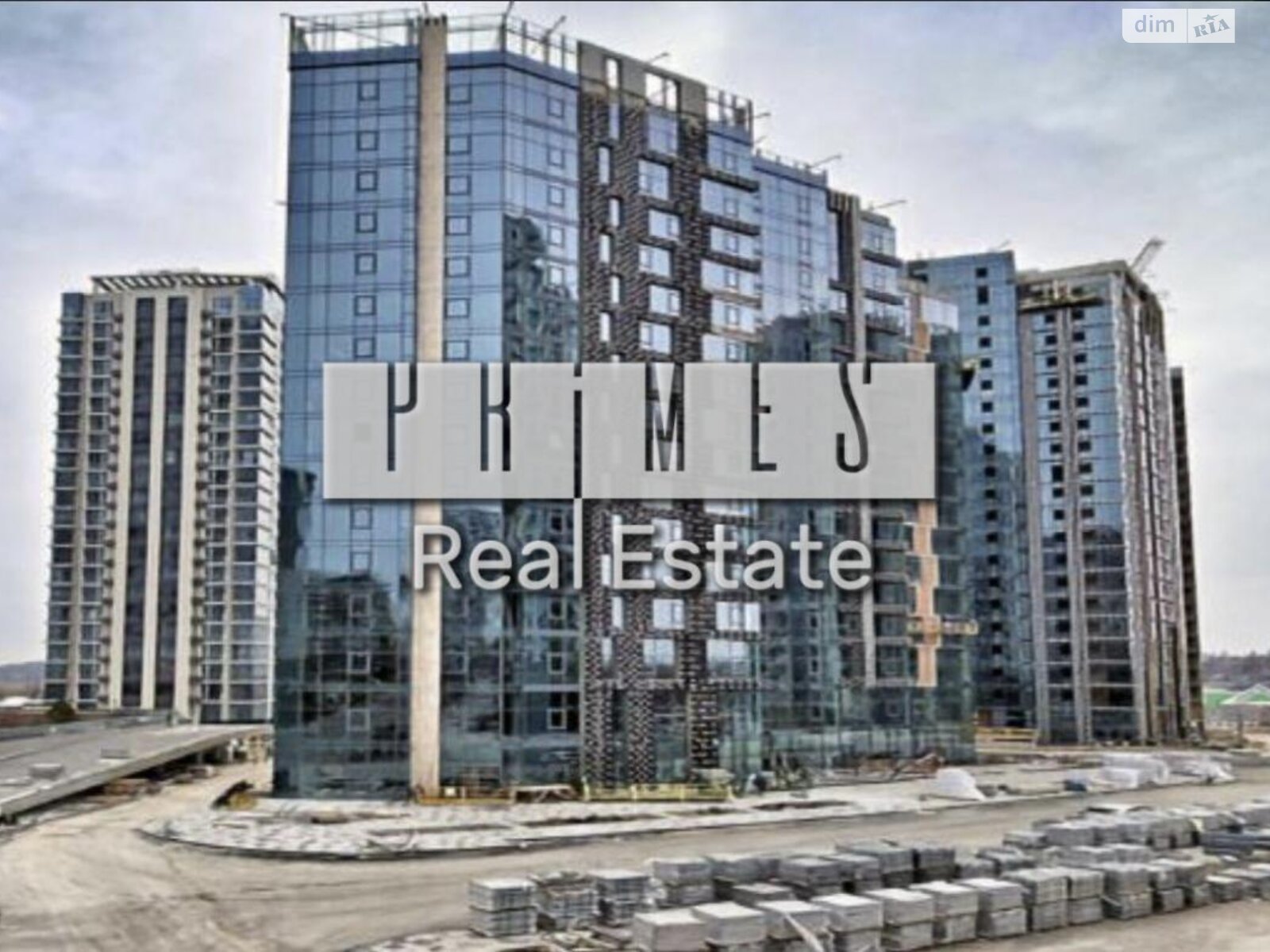 Продажа трехкомнатной квартиры в Киеве, на ул. Андрея Верхогляда 1-20А, фото 1