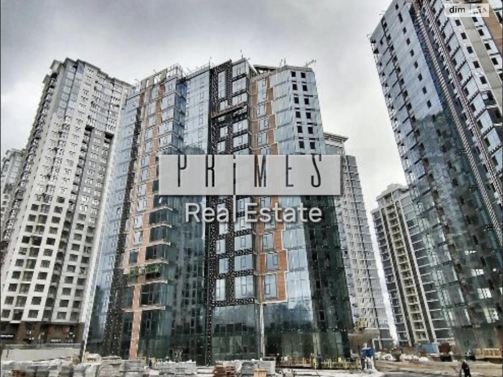 Продажа трехкомнатной квартиры в Киеве, на ул. Андрея Верхогляда 1-20А, фото 1 Продажа трехкомнатной квартиры в Киеве, на ул. Андрея Верхогляда 1-20А, фото 1