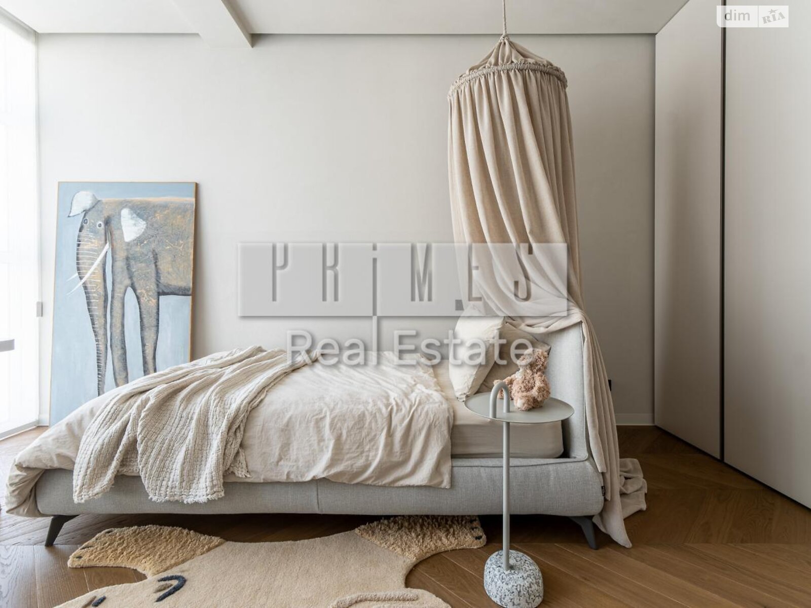 Продаж трикімнатної квартири в Києві, на вул. Андрія Верхогляда 15Б, фото 1