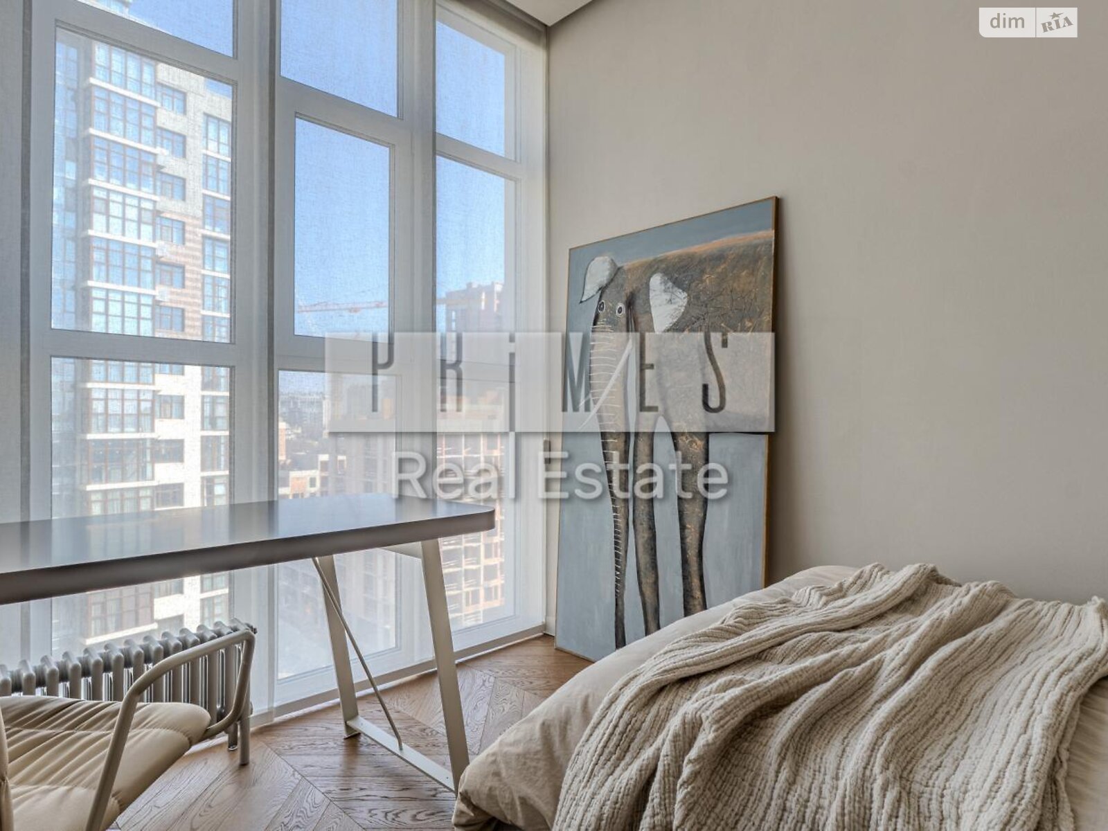 Продаж трикімнатної квартири в Києві, на вул. Андрія Верхогляда 15Б, фото 1