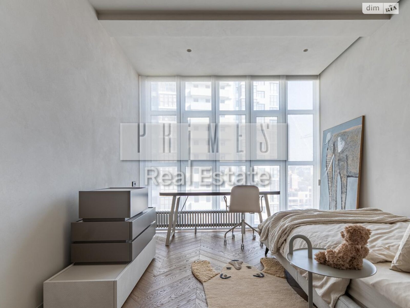 Продаж трикімнатної квартири в Києві, на вул. Андрія Верхогляда 15Б, фото 1